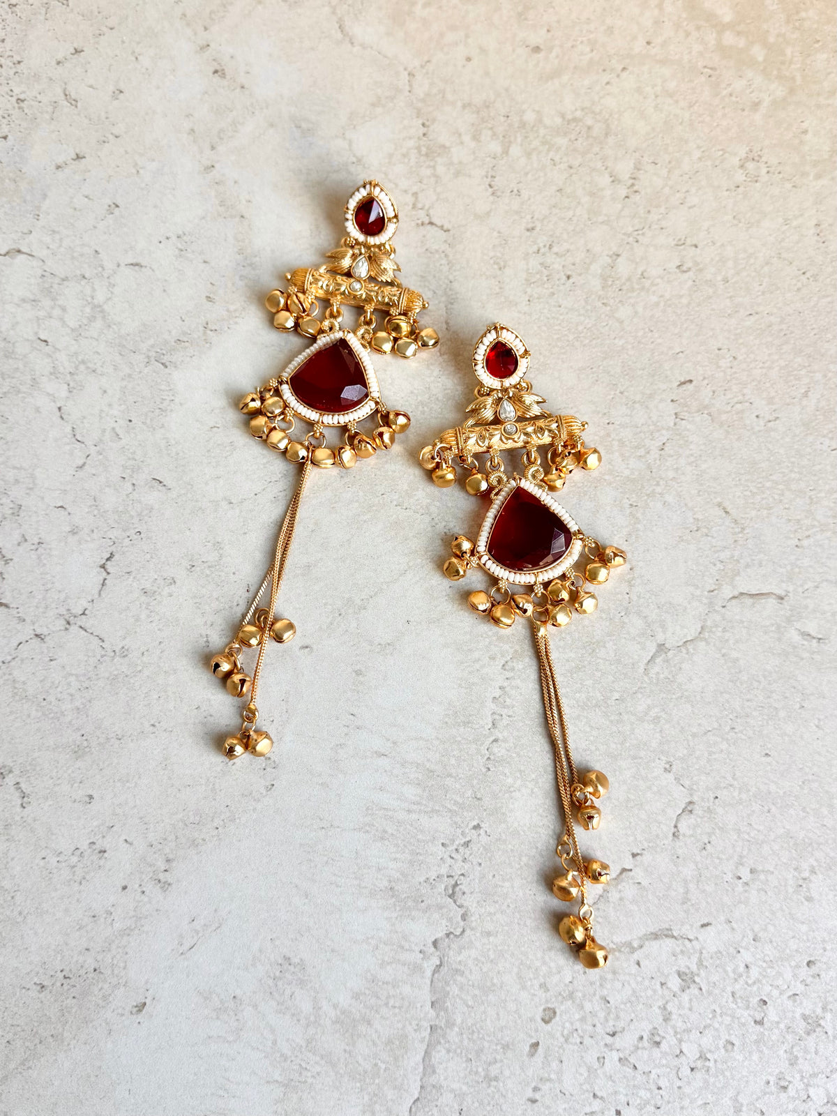 Katia Earrings