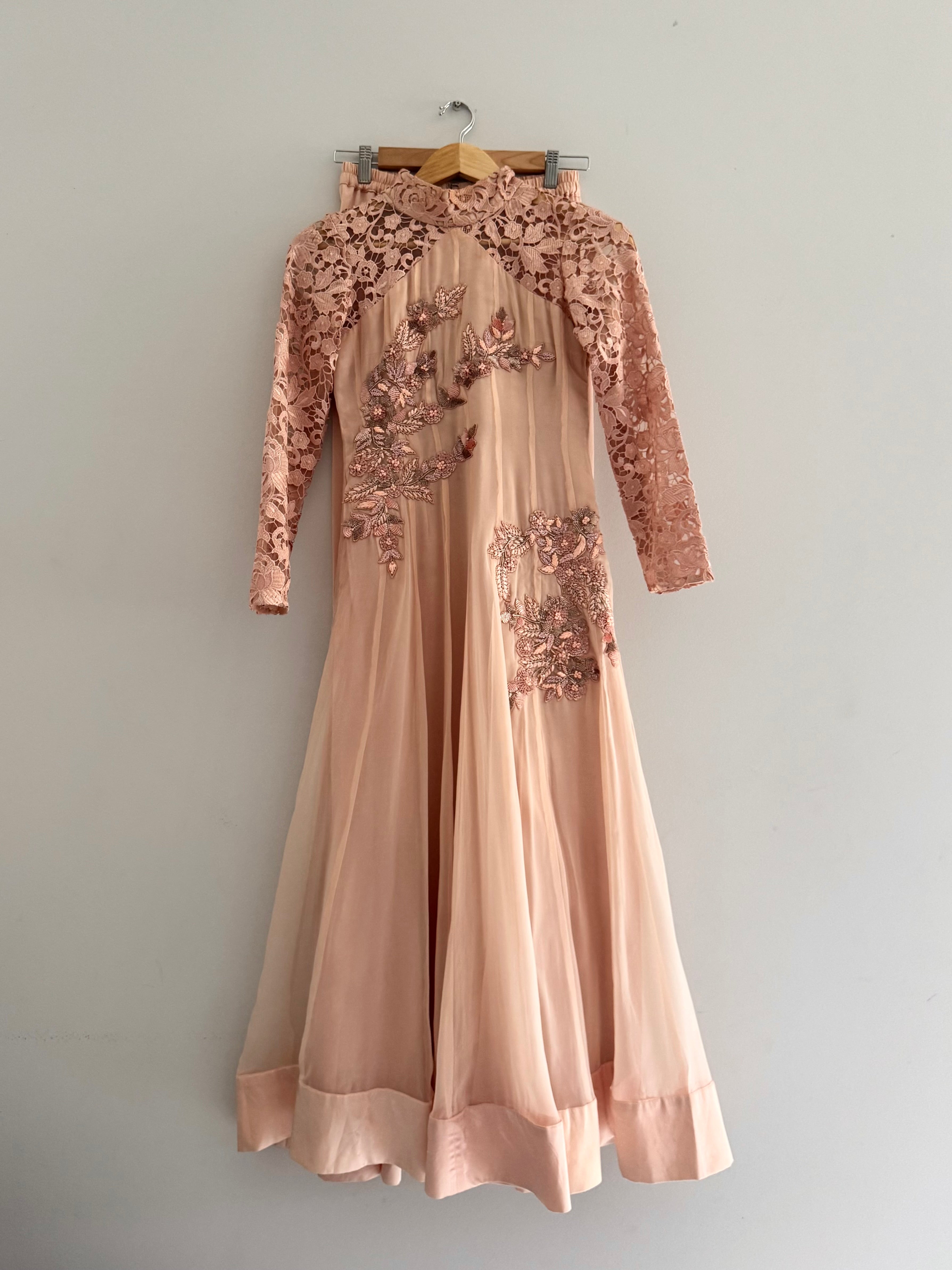 Sabrina Suit Set