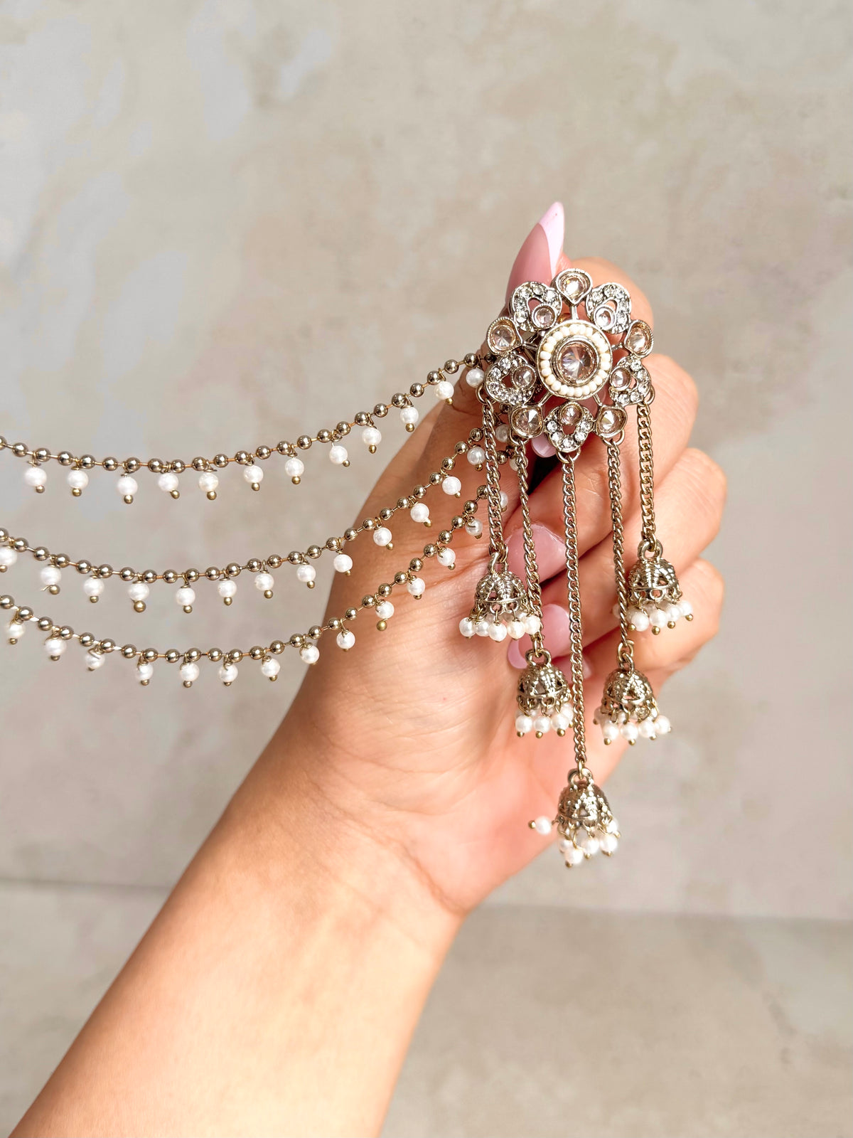Maya Earrings
