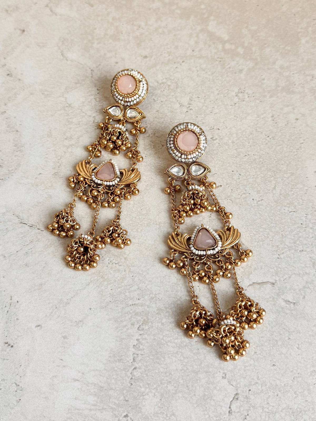 Israt Earrings
