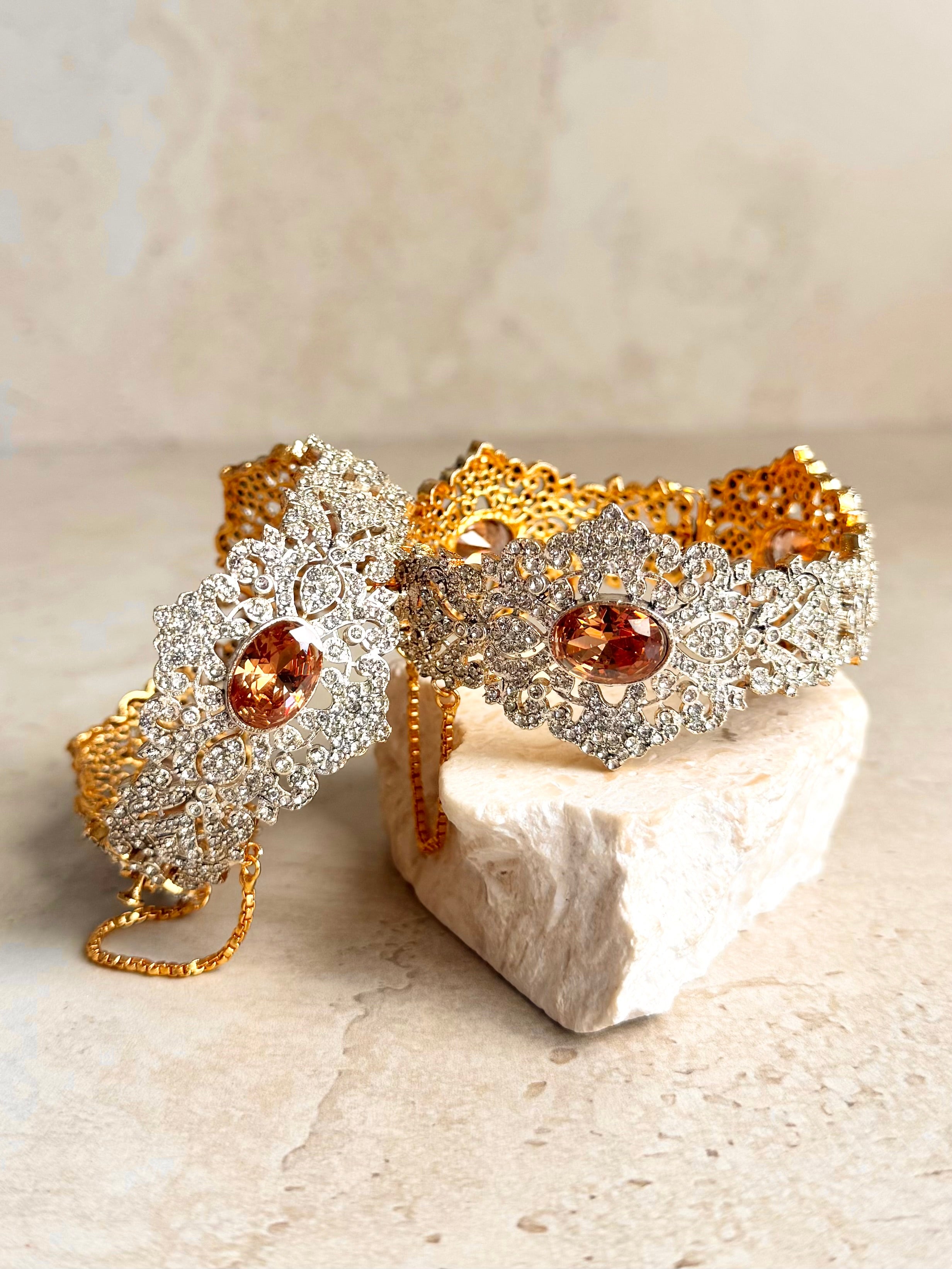 Sameera Bangles