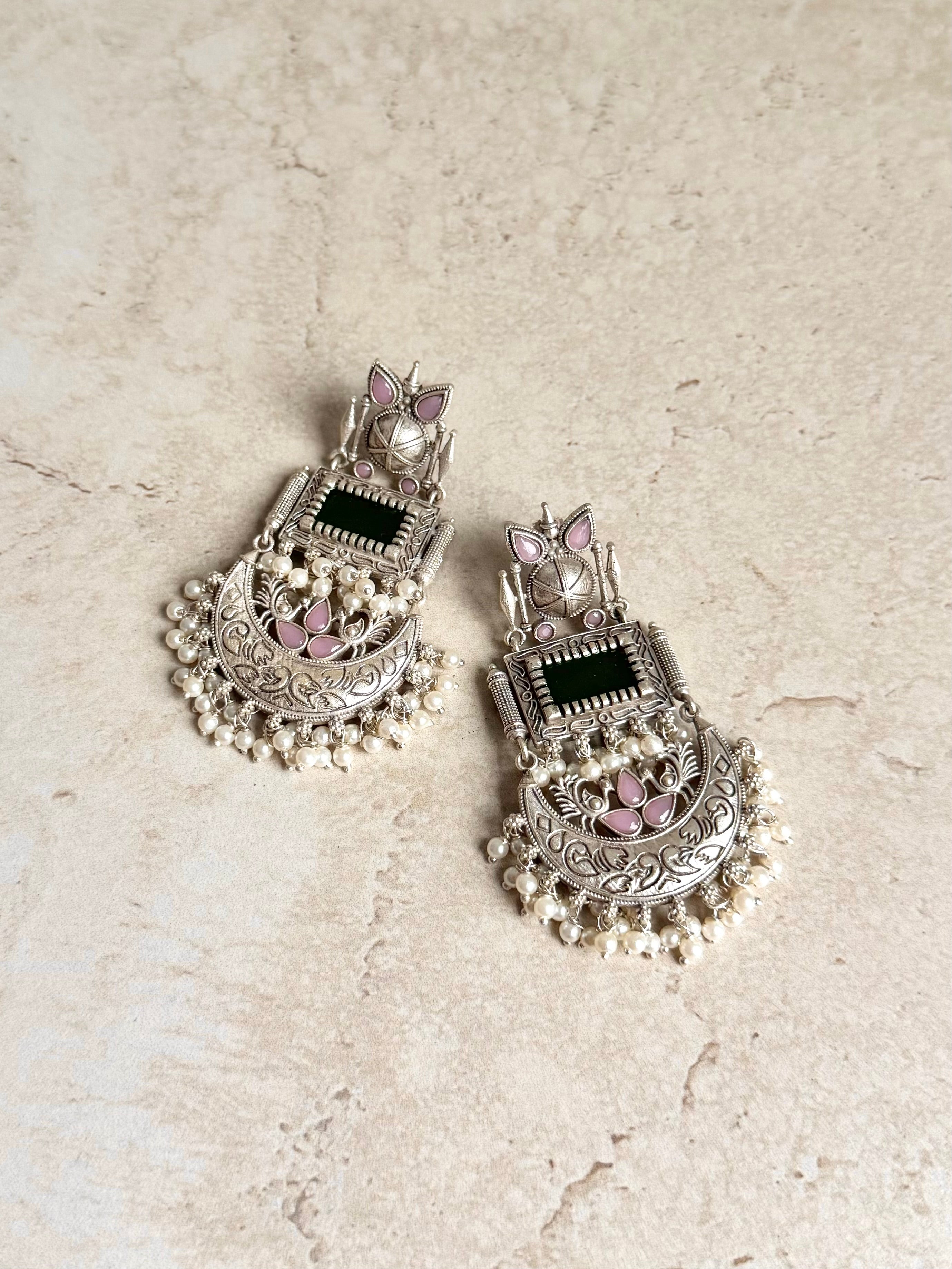 Maya Earrings