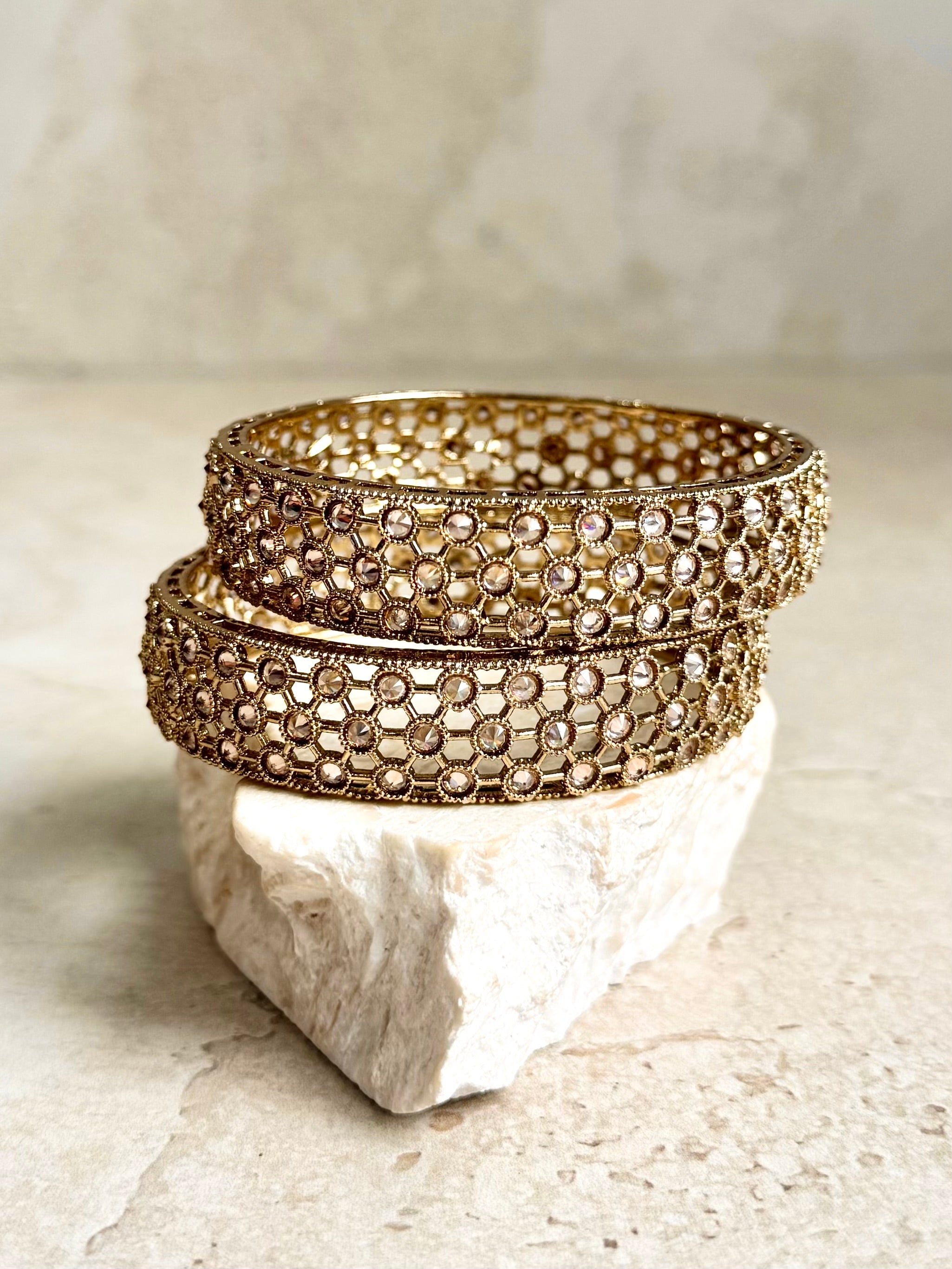 Meera Bangles