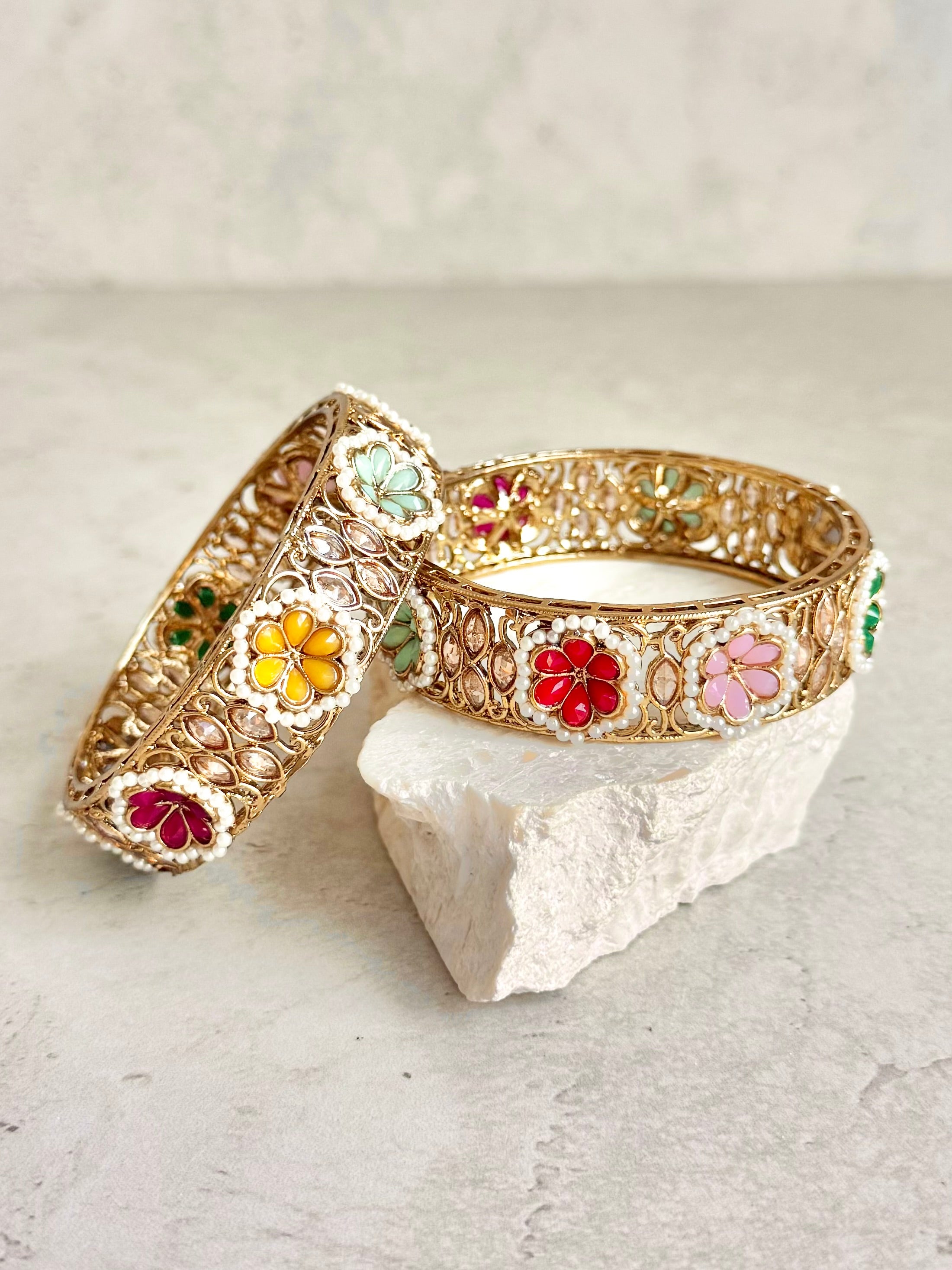 Payal Bangles