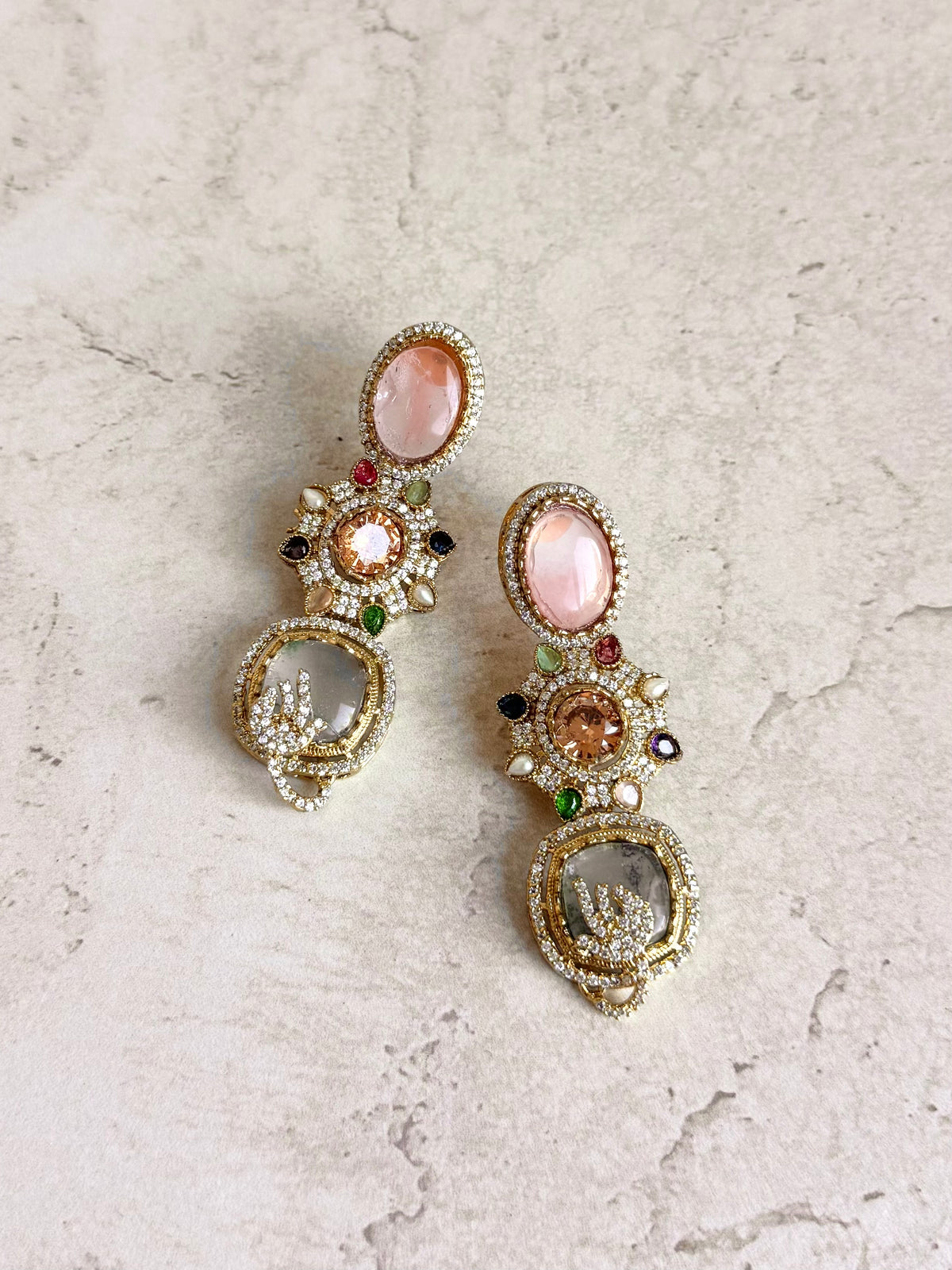Rashmi Earrings