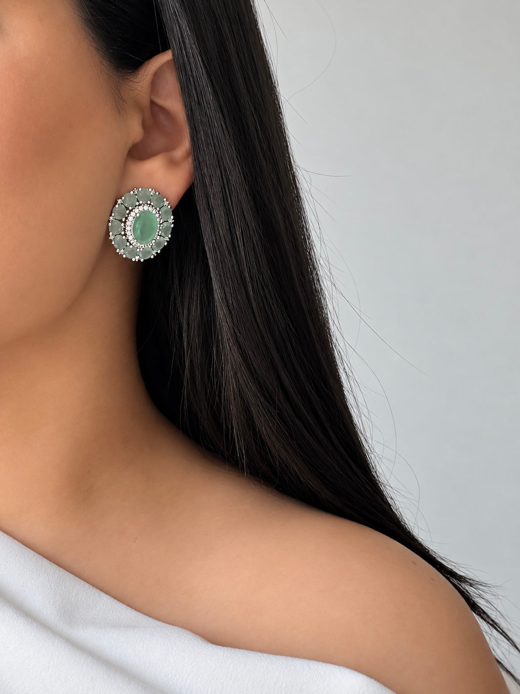 Kritika Earrings
