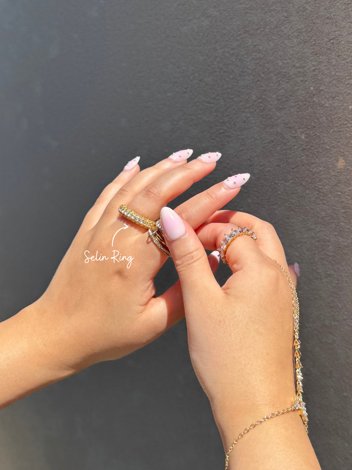 Selin Ring