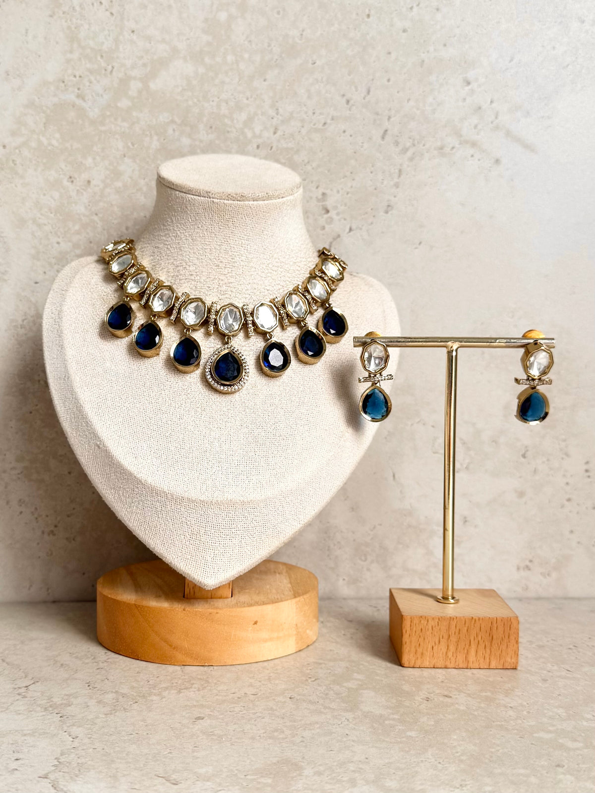 Farah Necklace Set