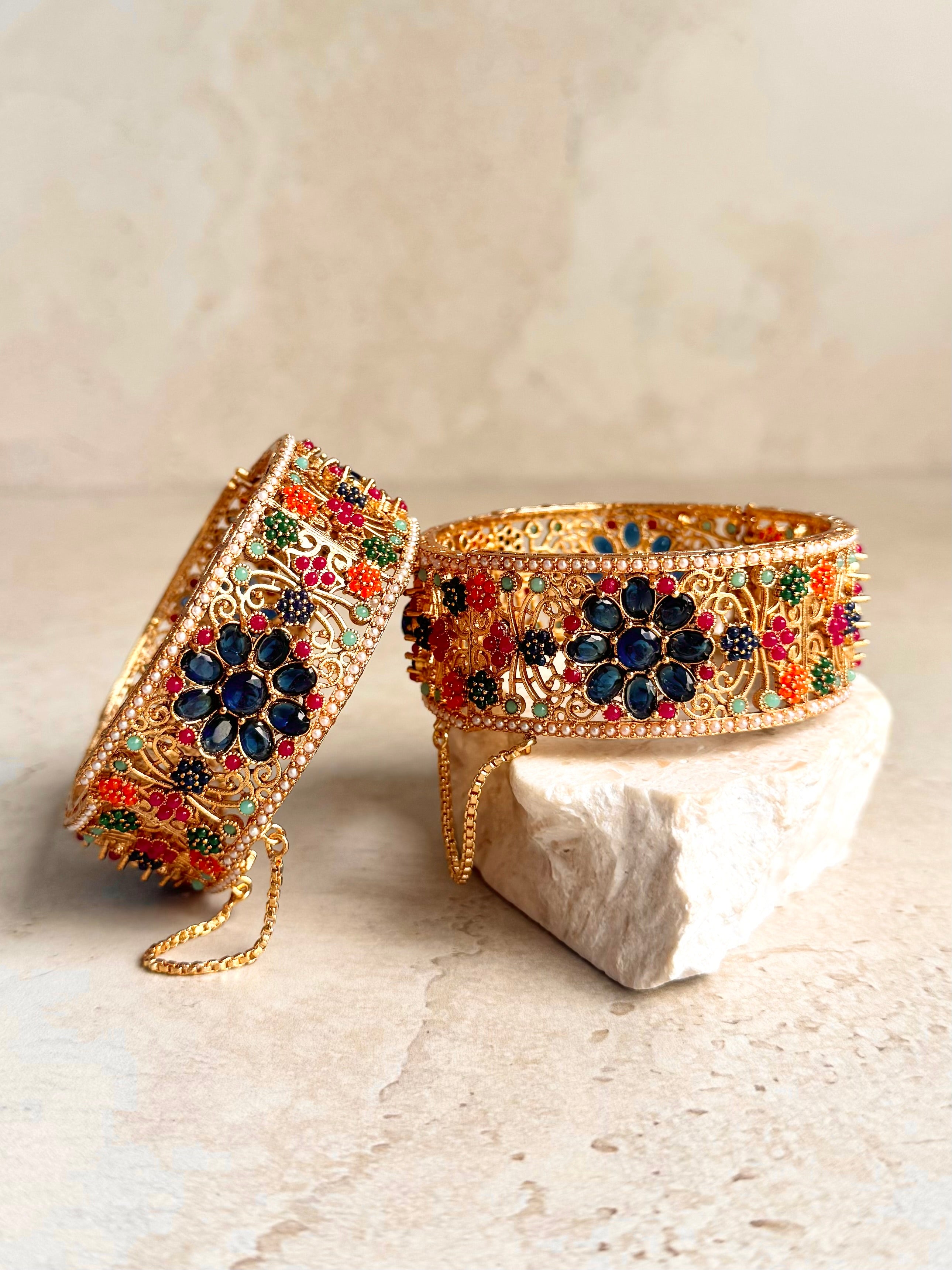 Zara Bangles