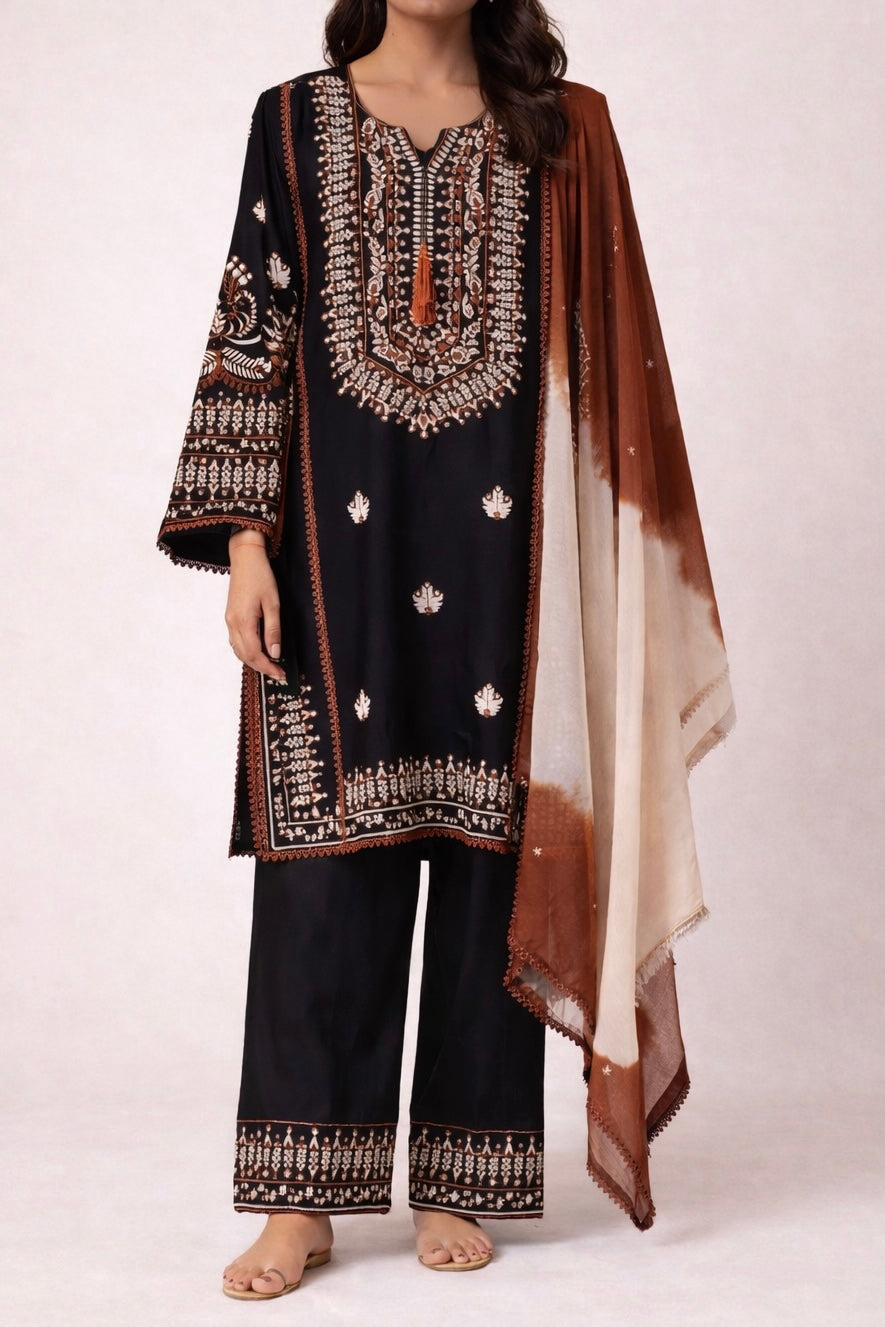 Inaya Suit Set