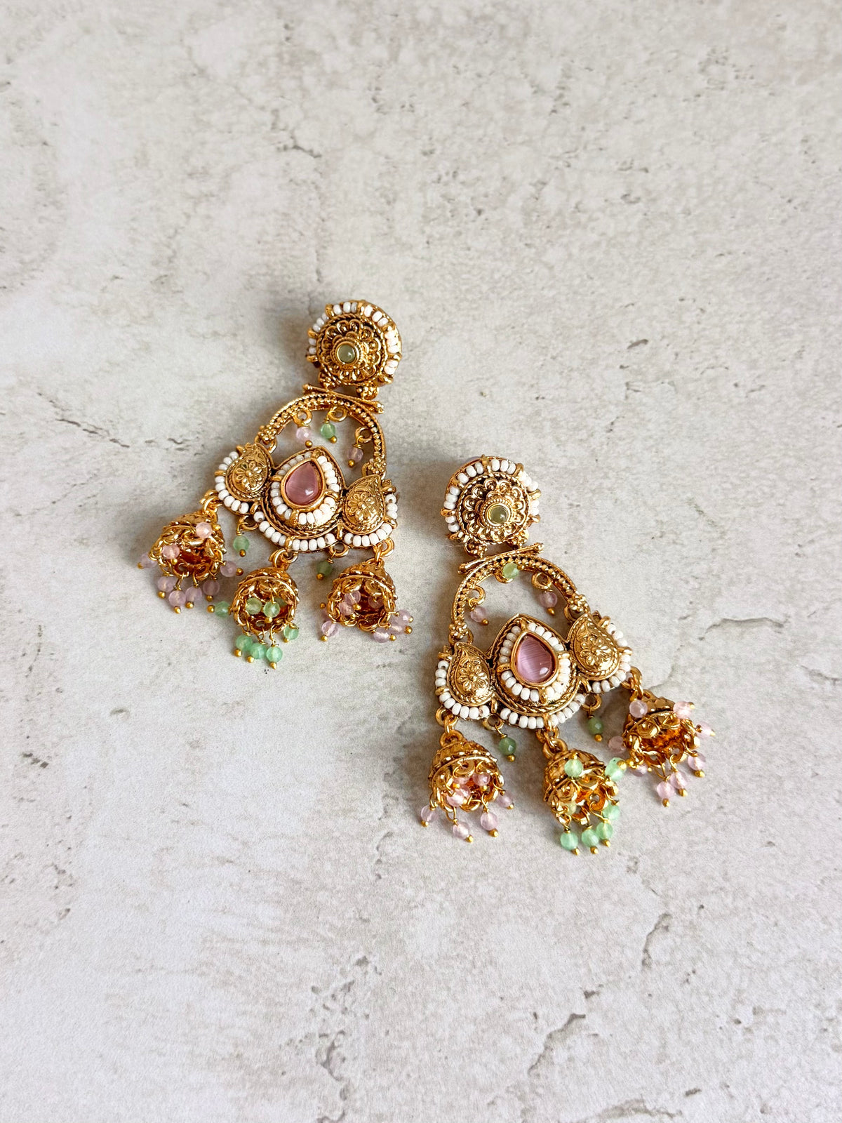 Ritu Earrings