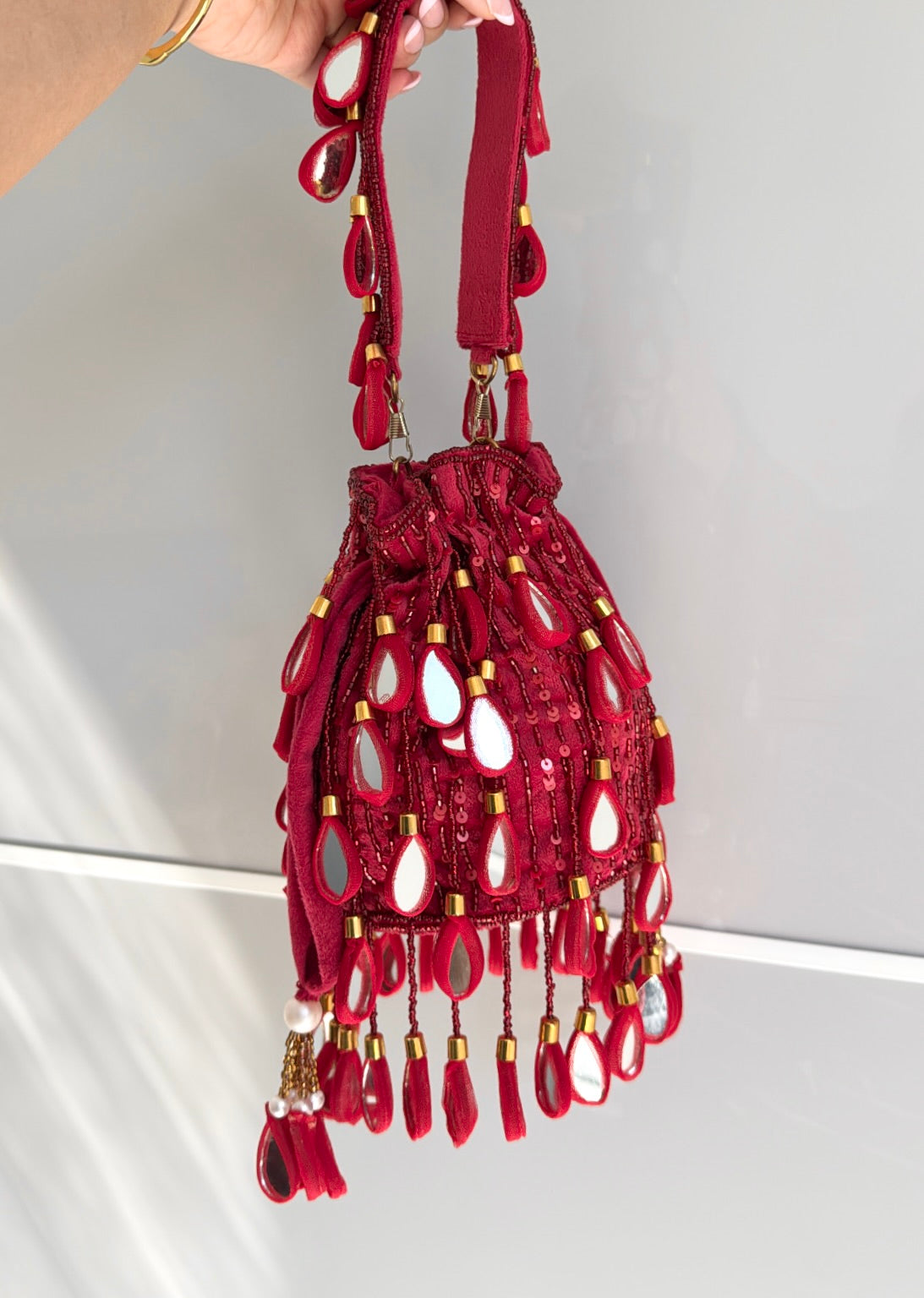 Amarah Bag