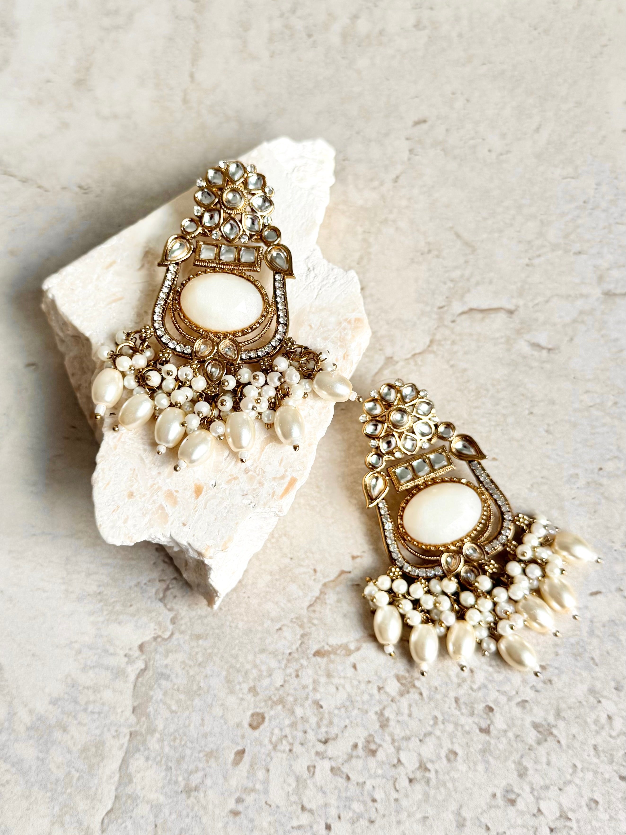 Riyana Earrings