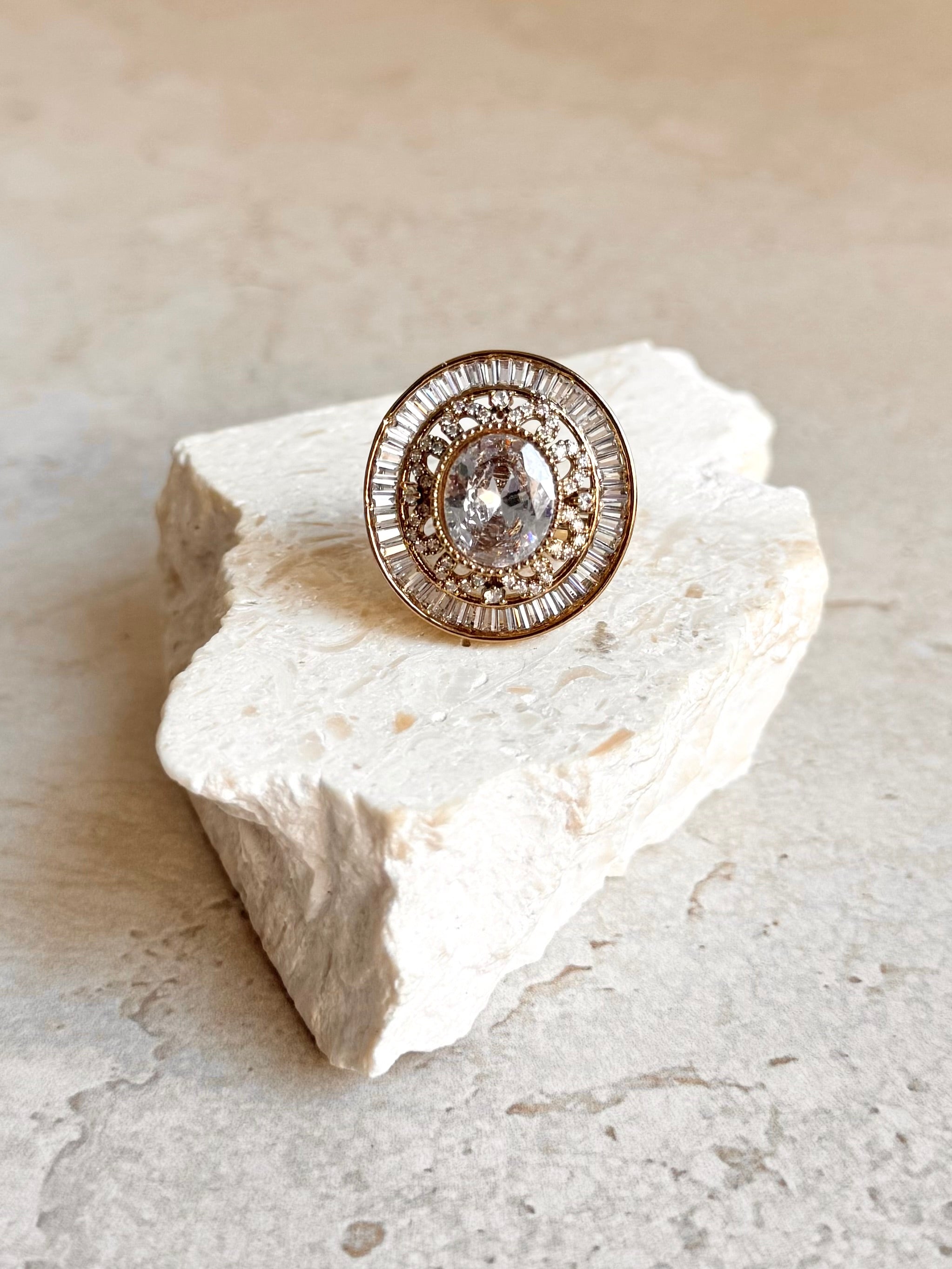 Gauri Ring