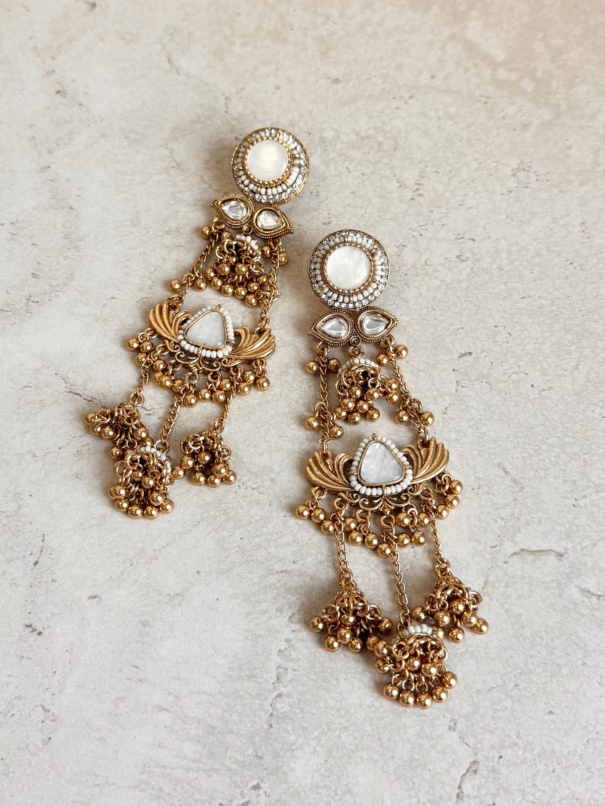 Israt Earrings