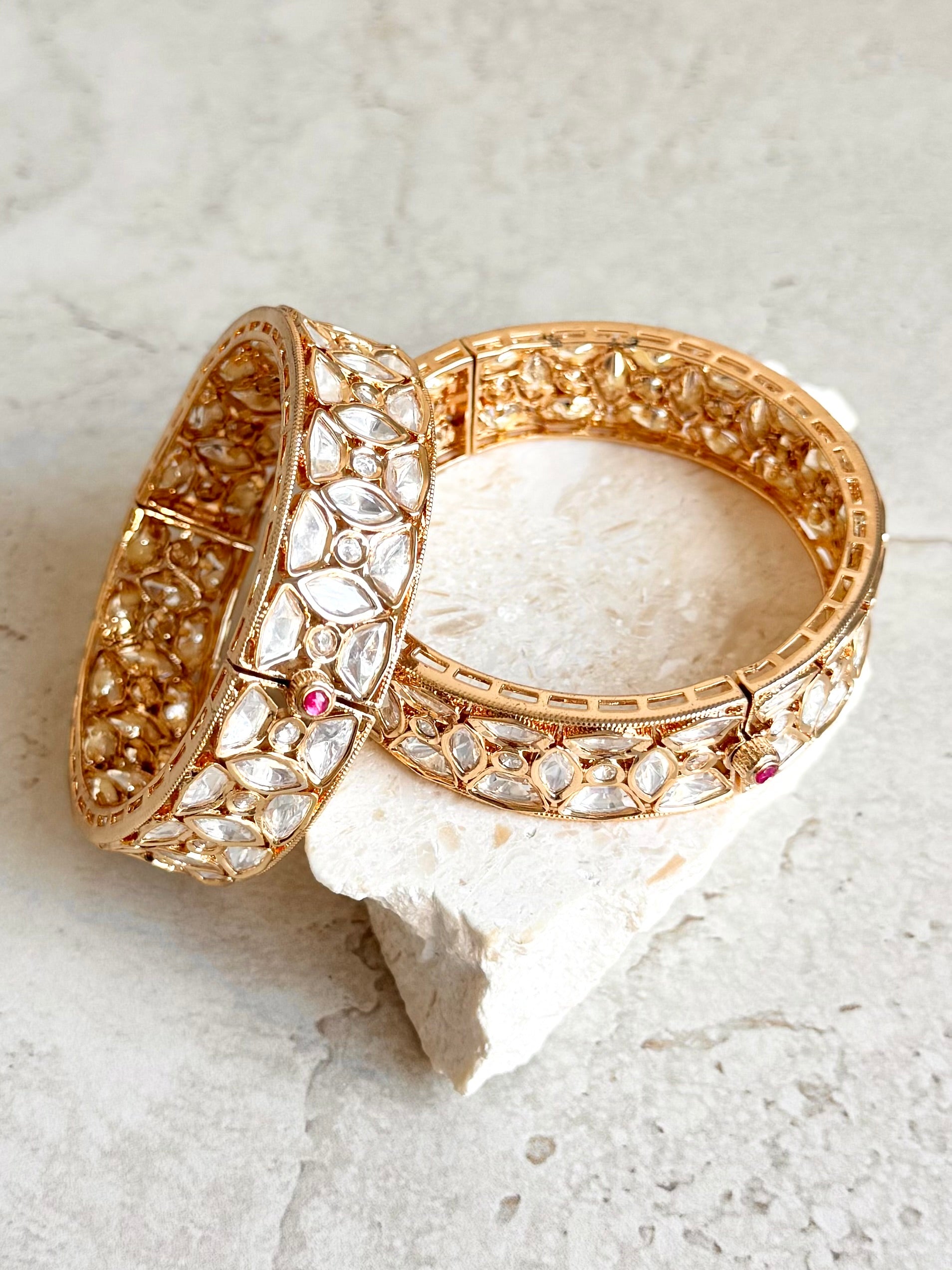 Samiya Bangles