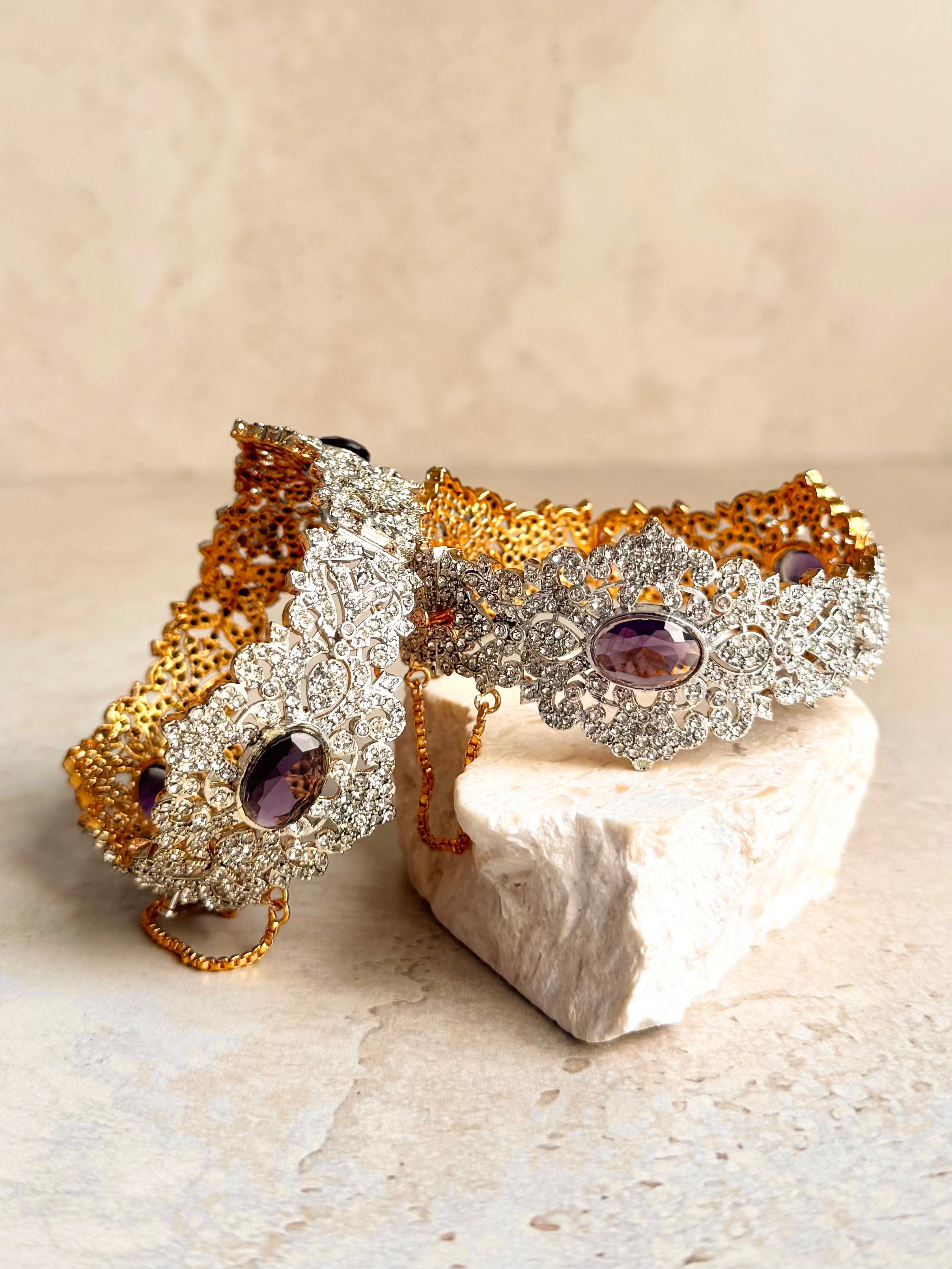 Sameera Bangles
