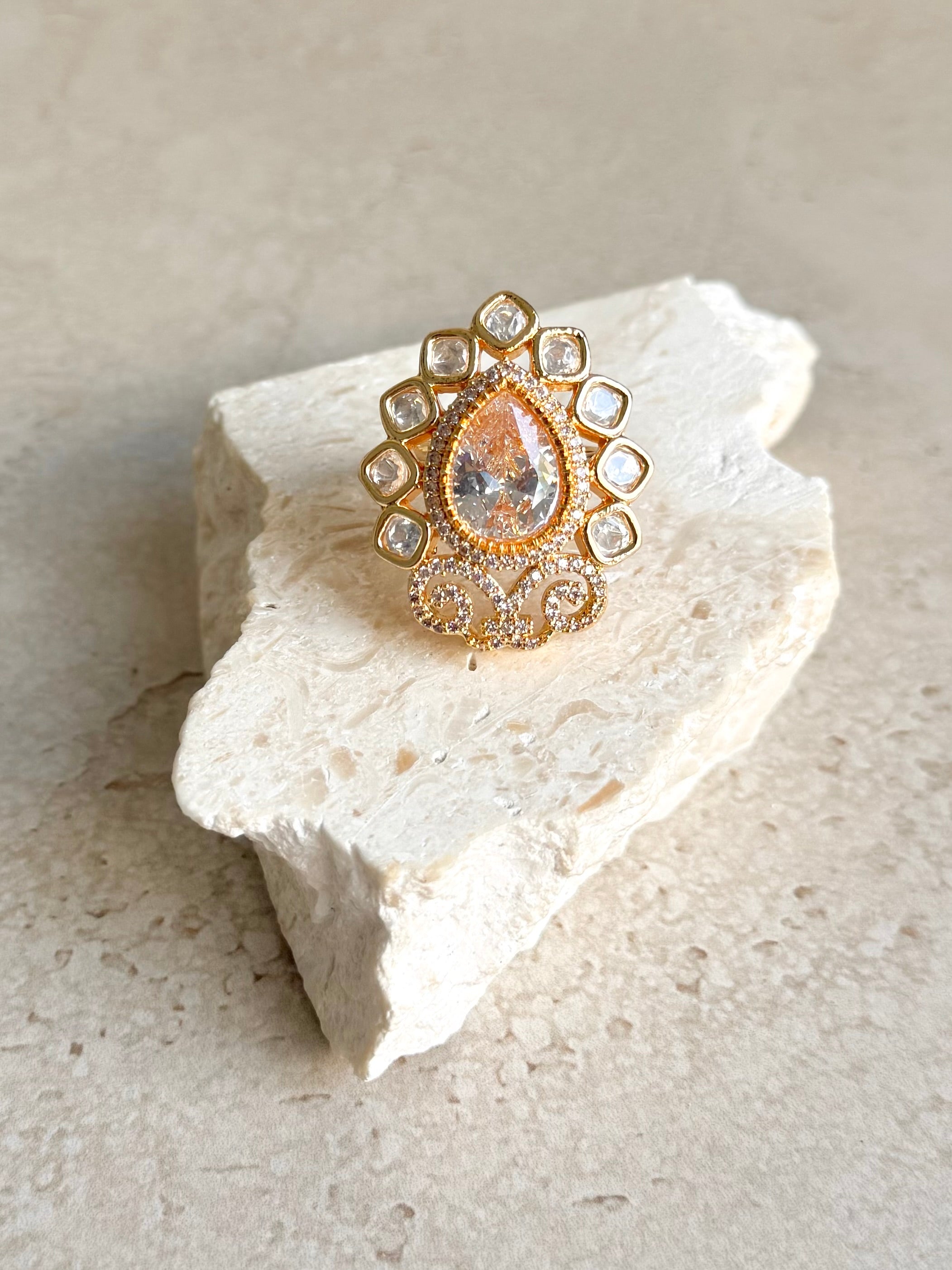 Heer Ring