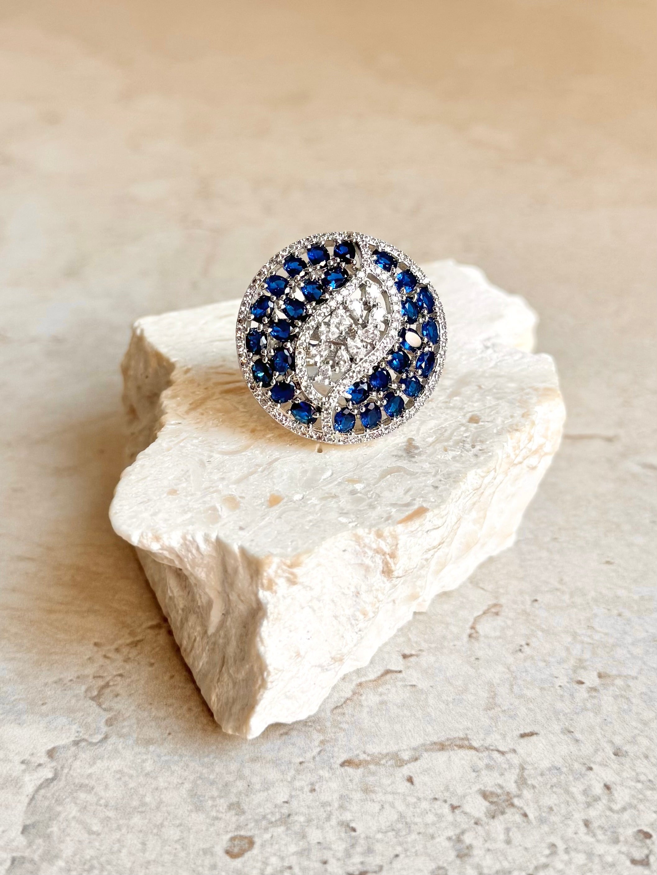 Tina Ring