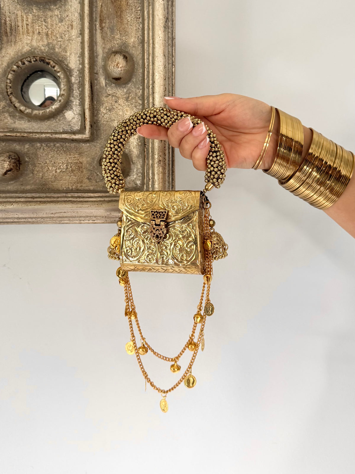 Begum Bag