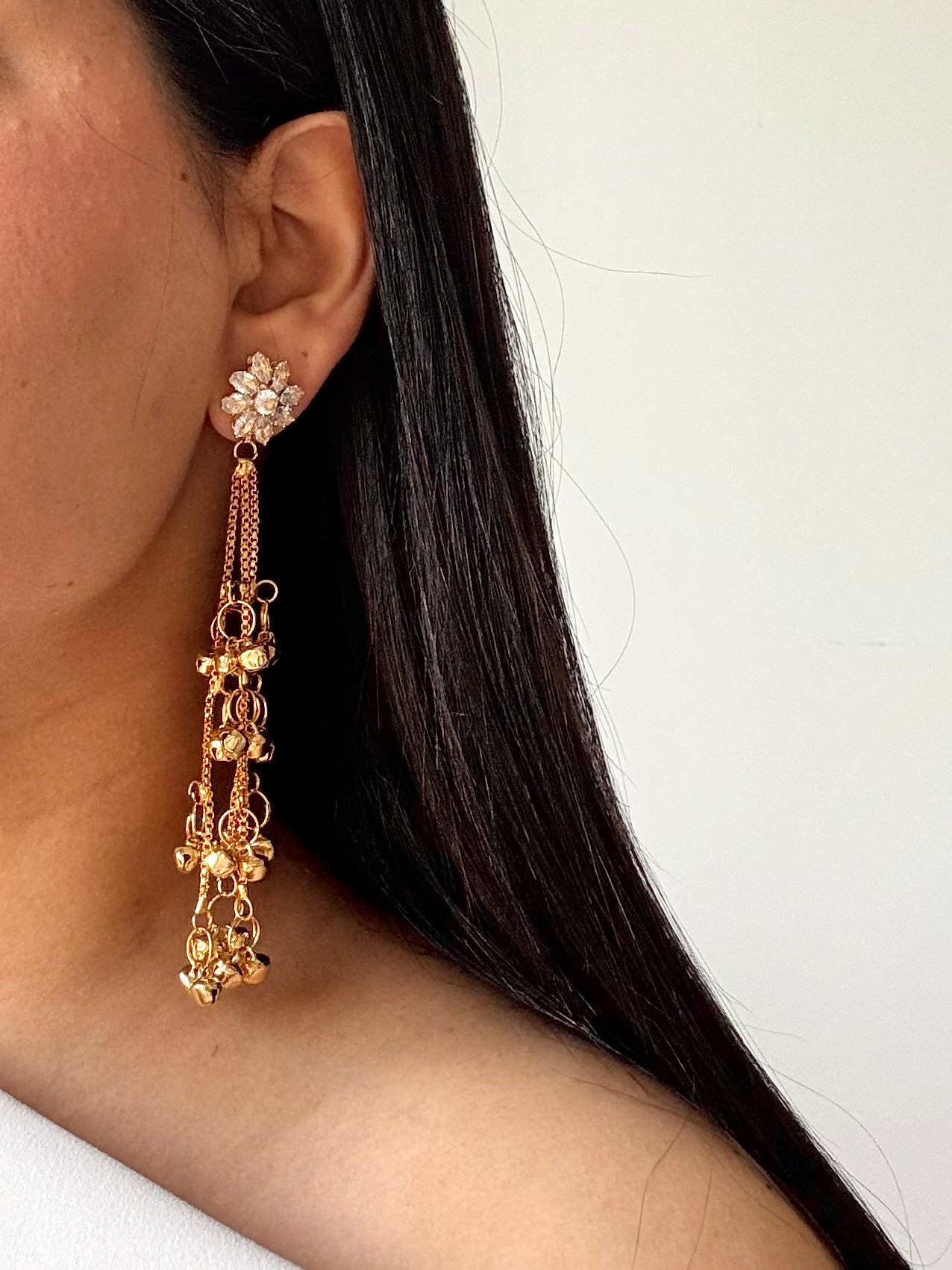 Rohi Earrings