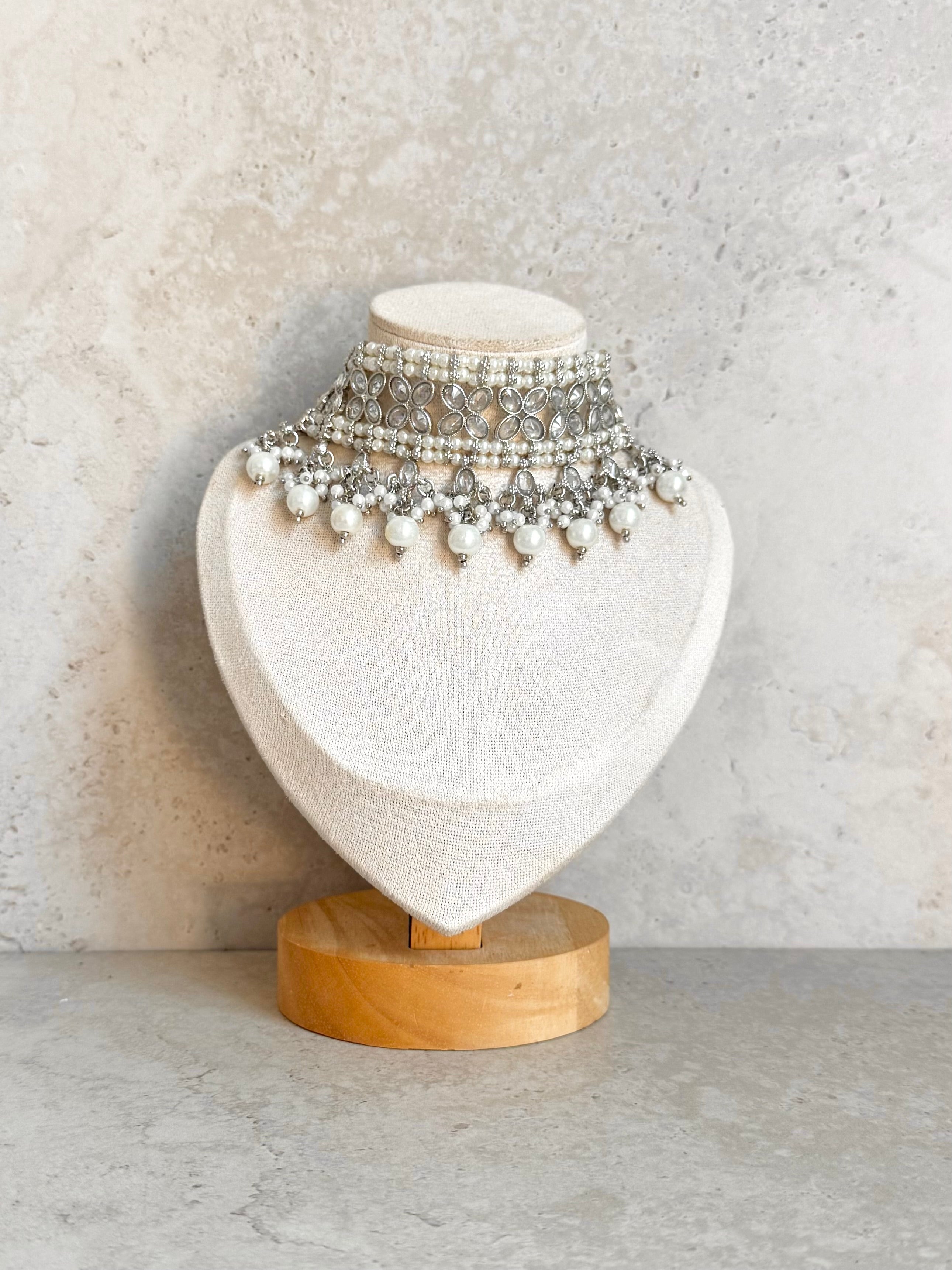 Amreen Necklace Set