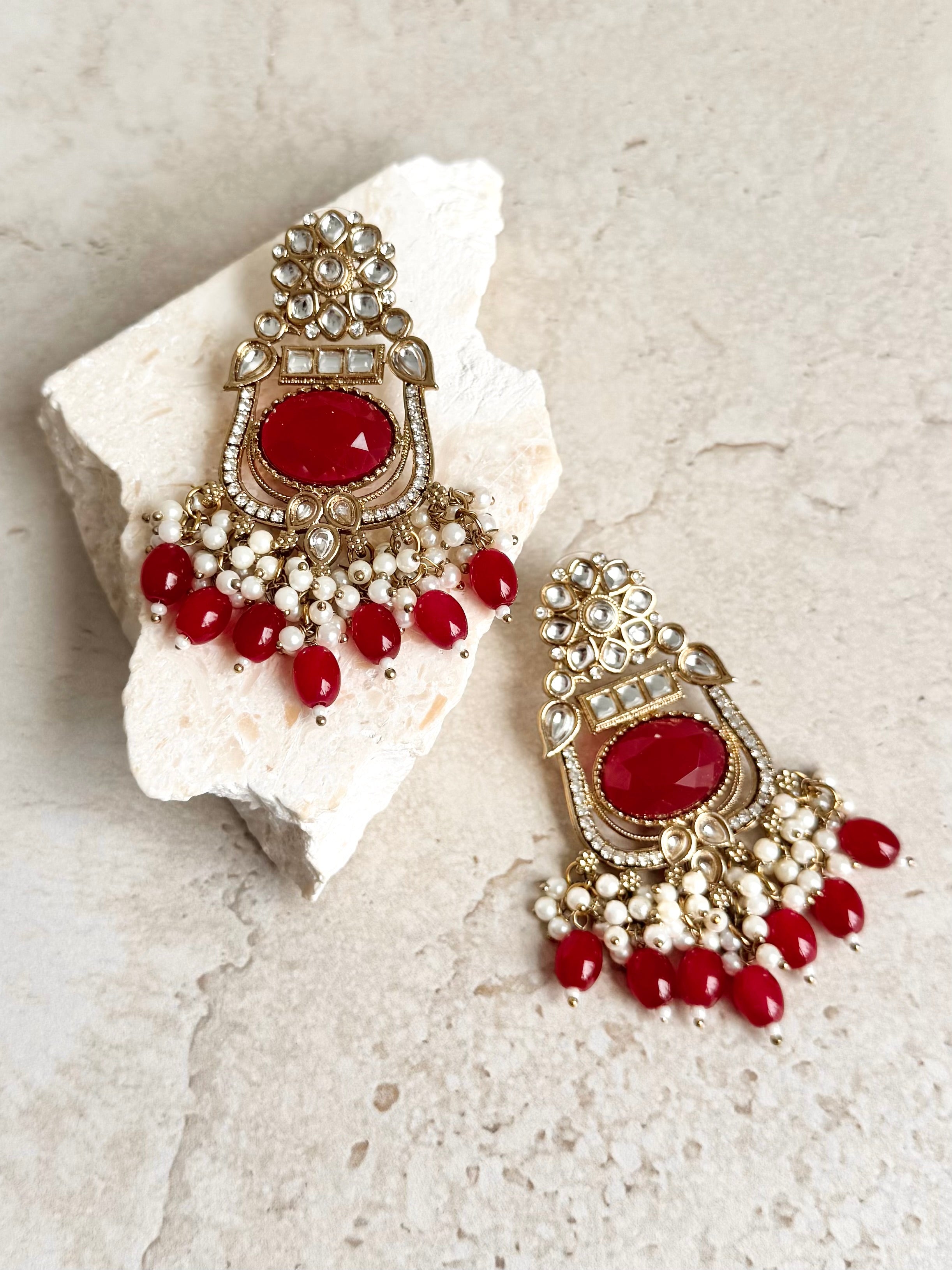 Riyana Earrings