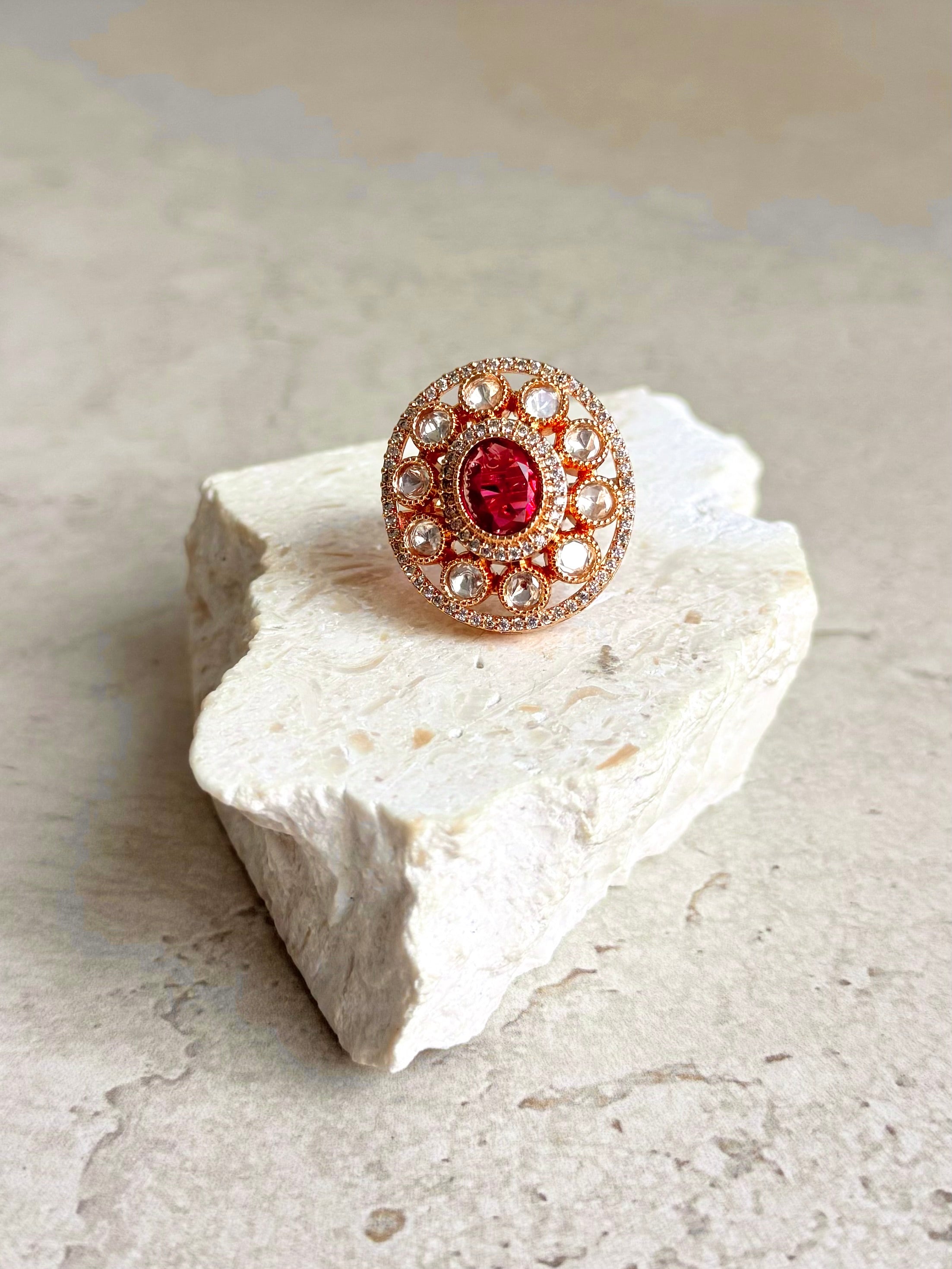 Rachana Ring