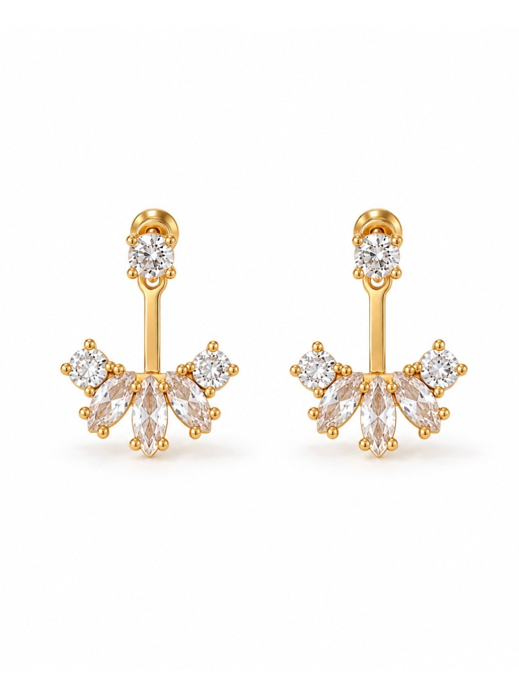 Mira Earrings
