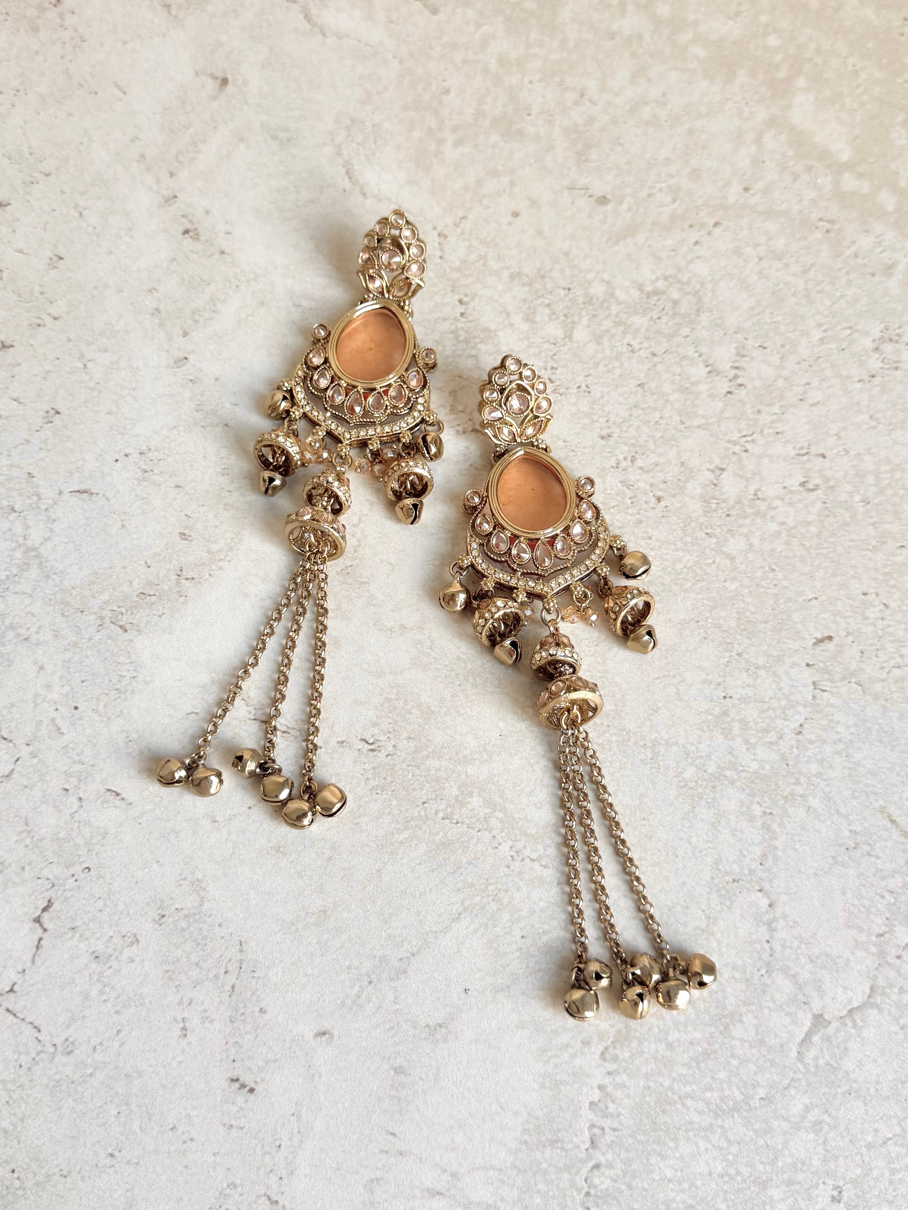 Hania Earrings