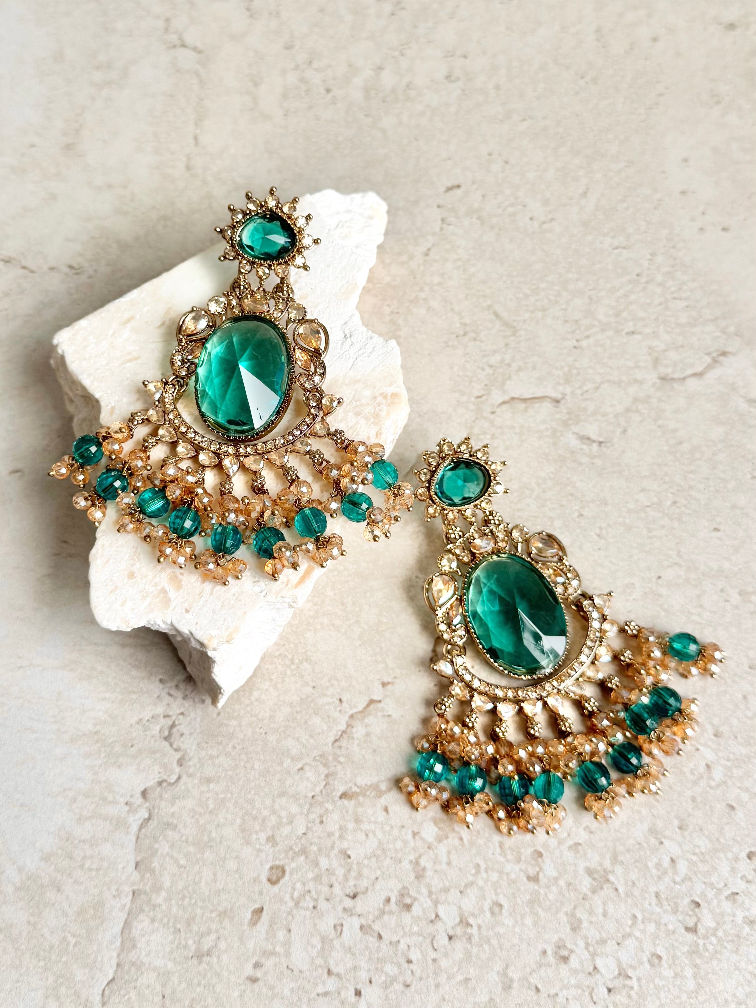 Falak Earrings