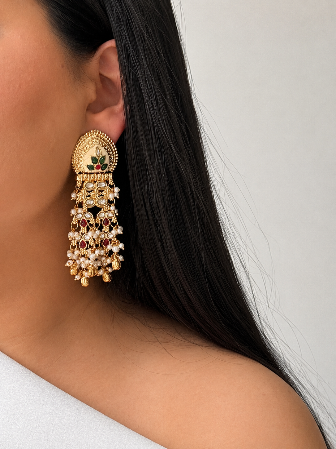 Noorani Earrings