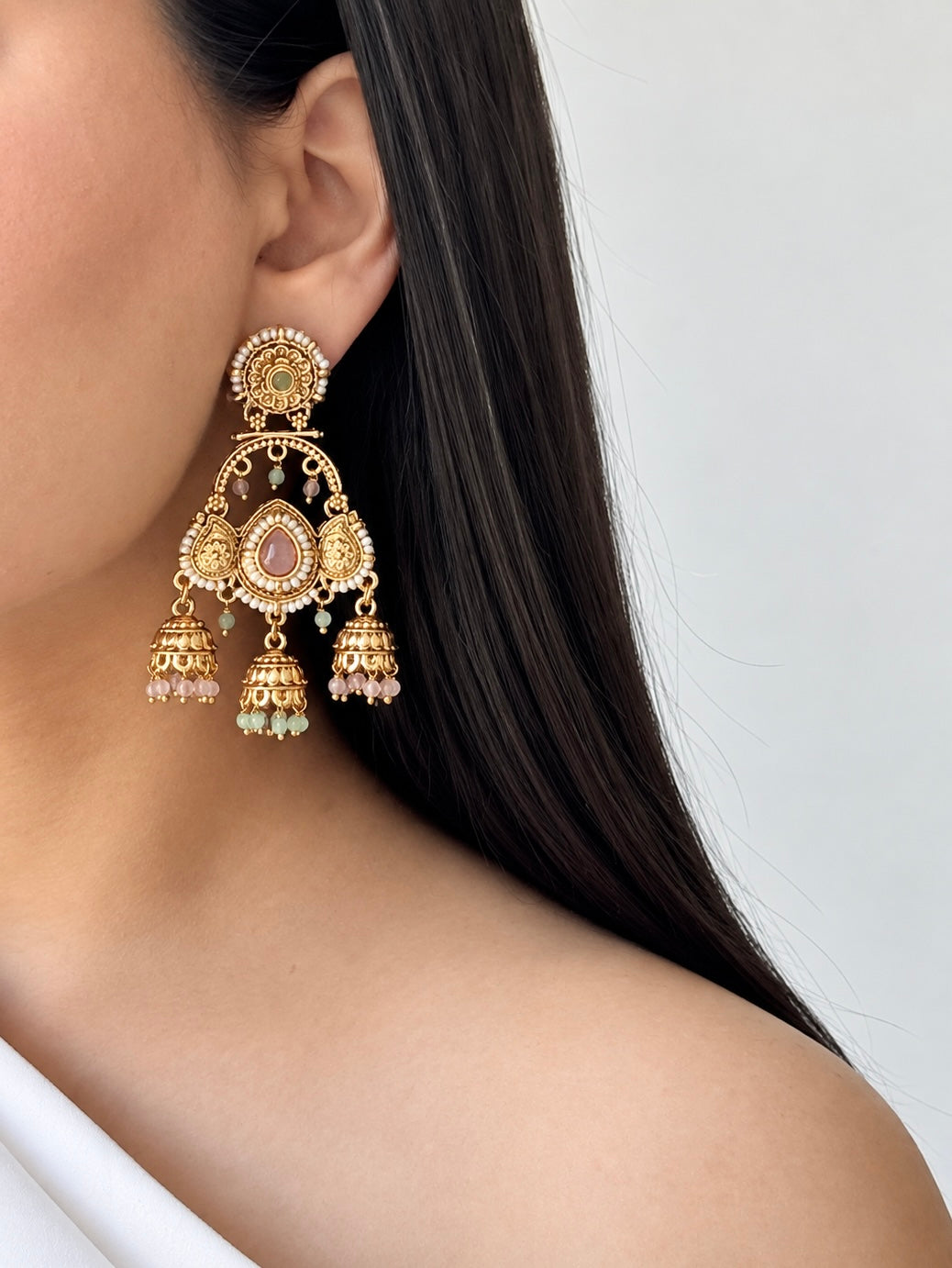 Ritu Earrings