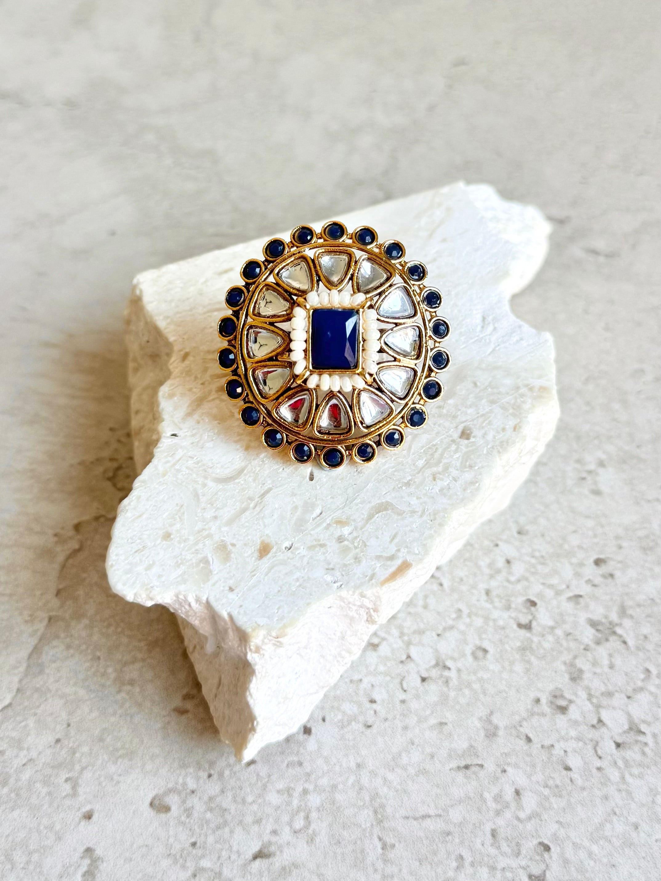 Hania Ring