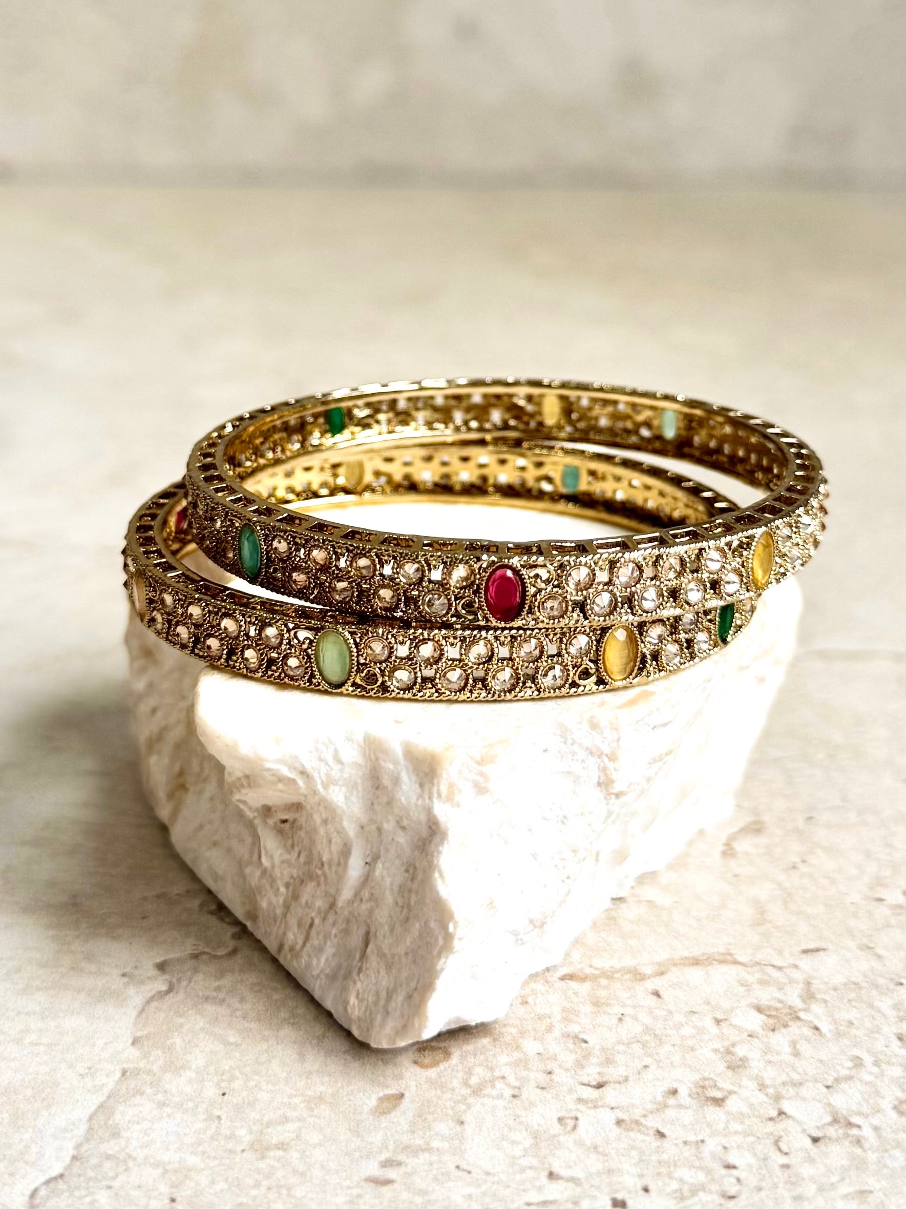 Sonal Bangles