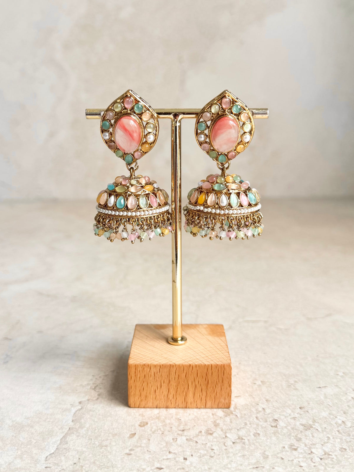 Himani Earrings