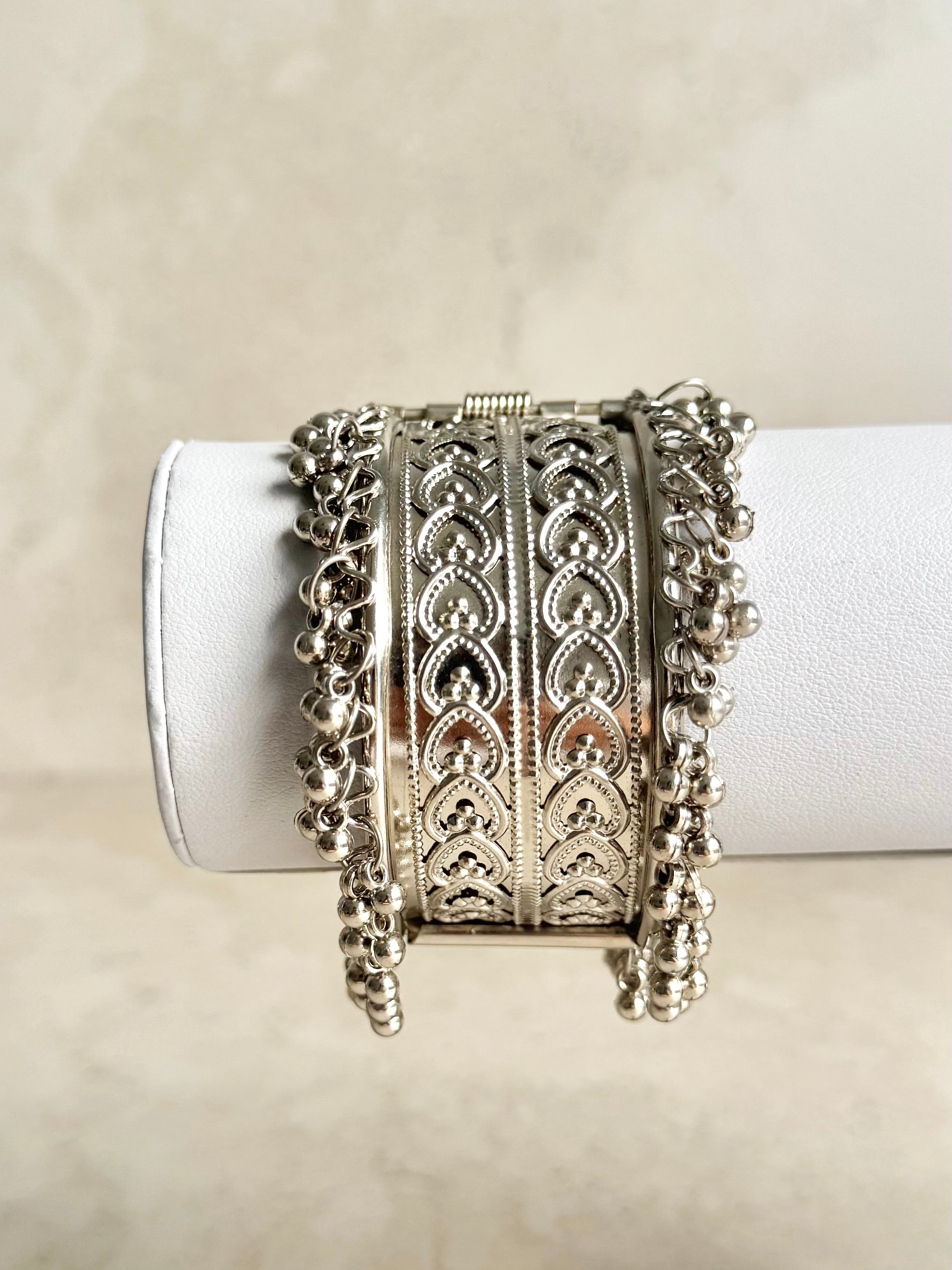 Ziya Bangle