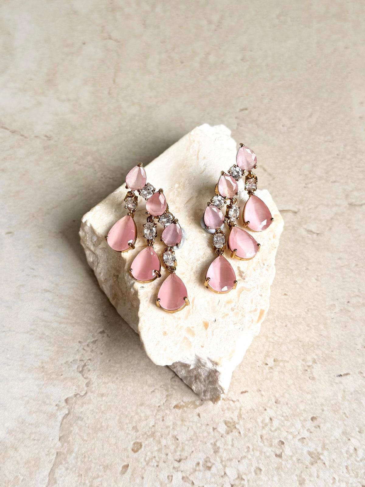Nita Earrings