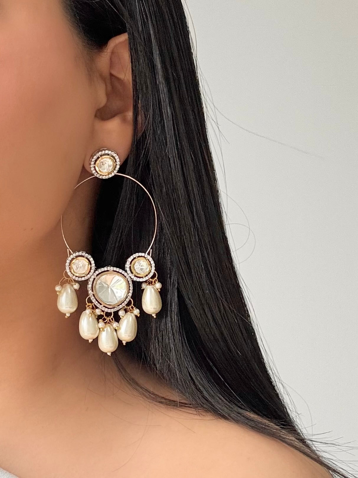 Myra Earrings