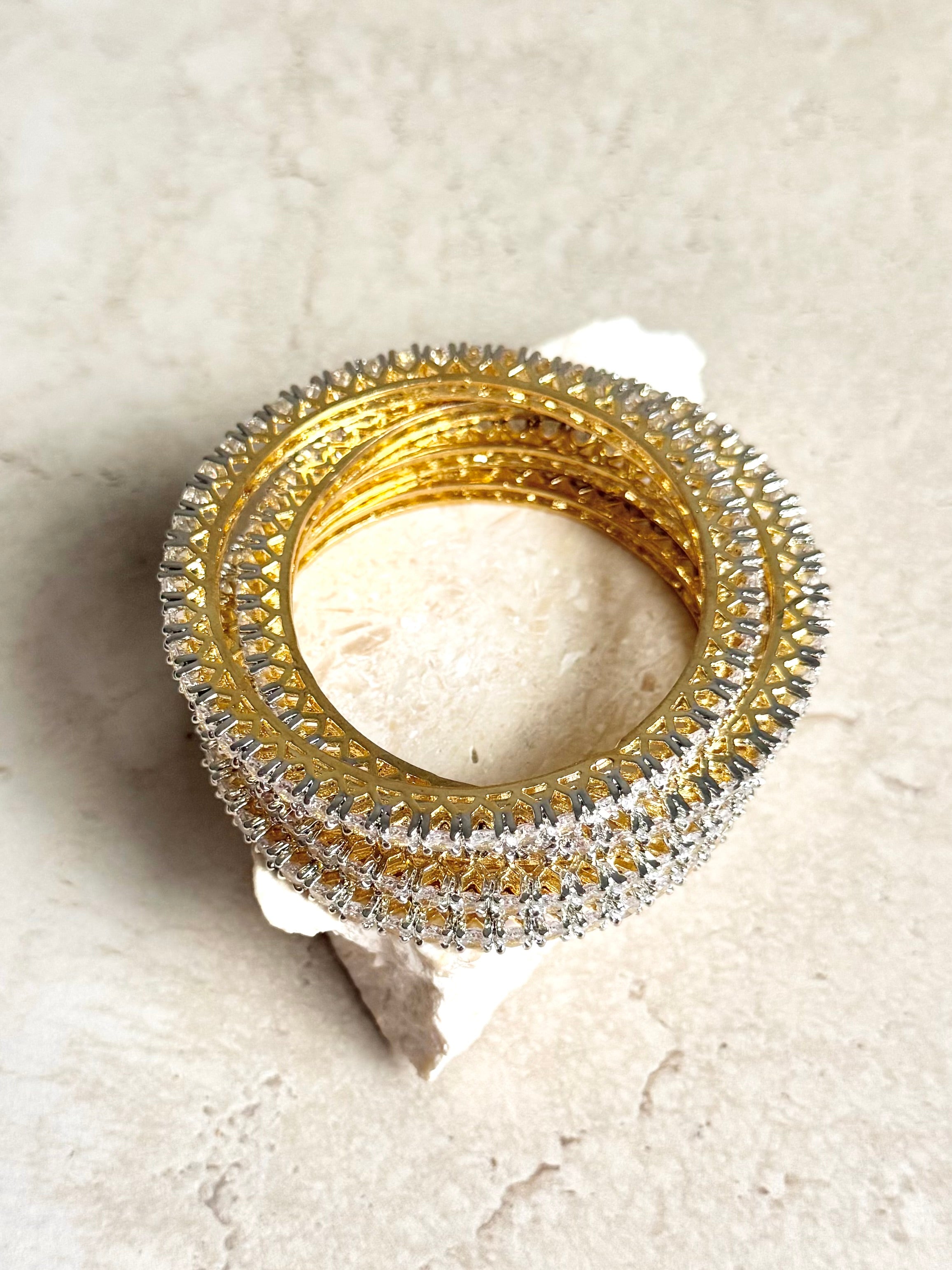 Ameer Bangles