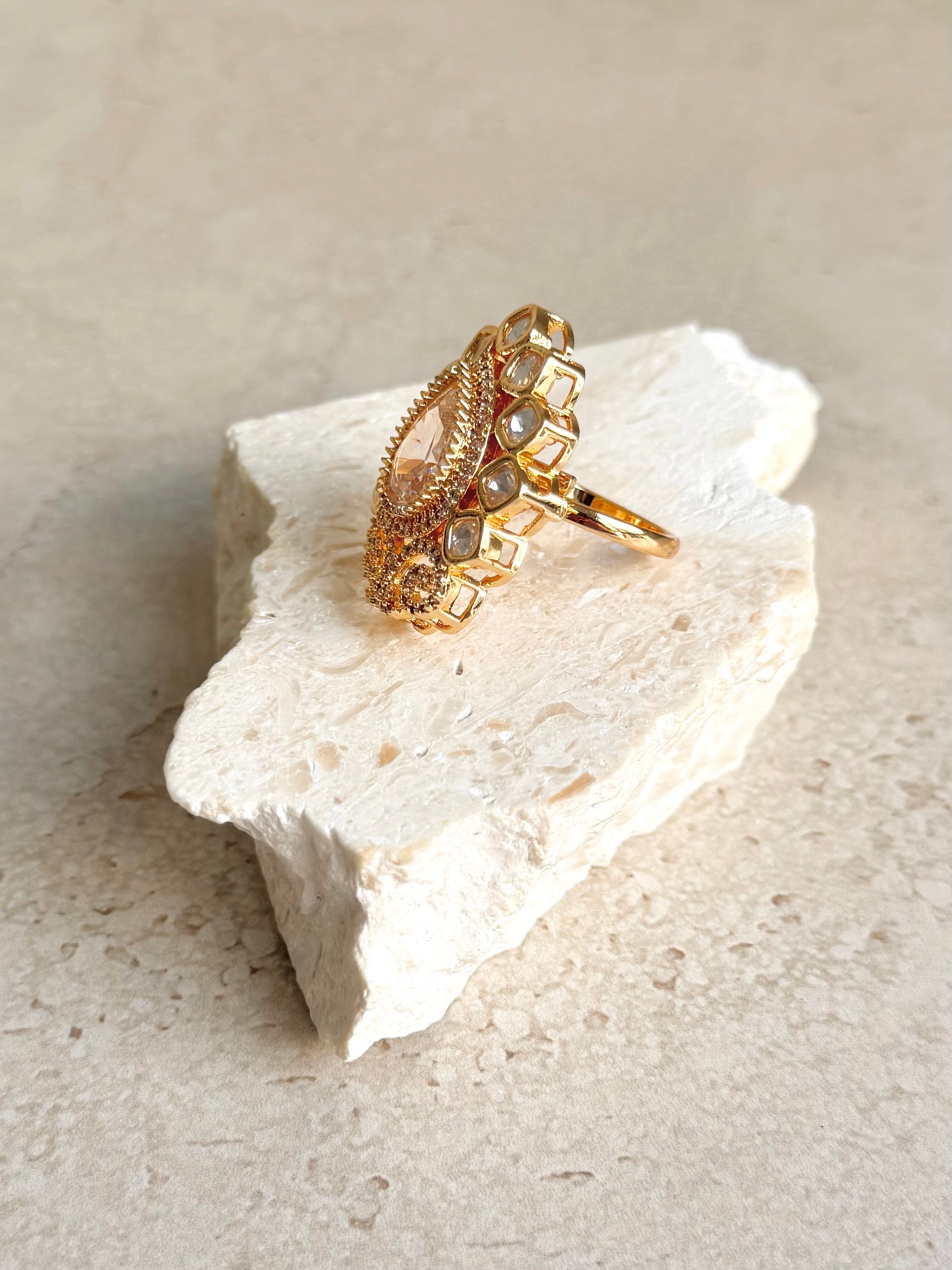 Heer Ring