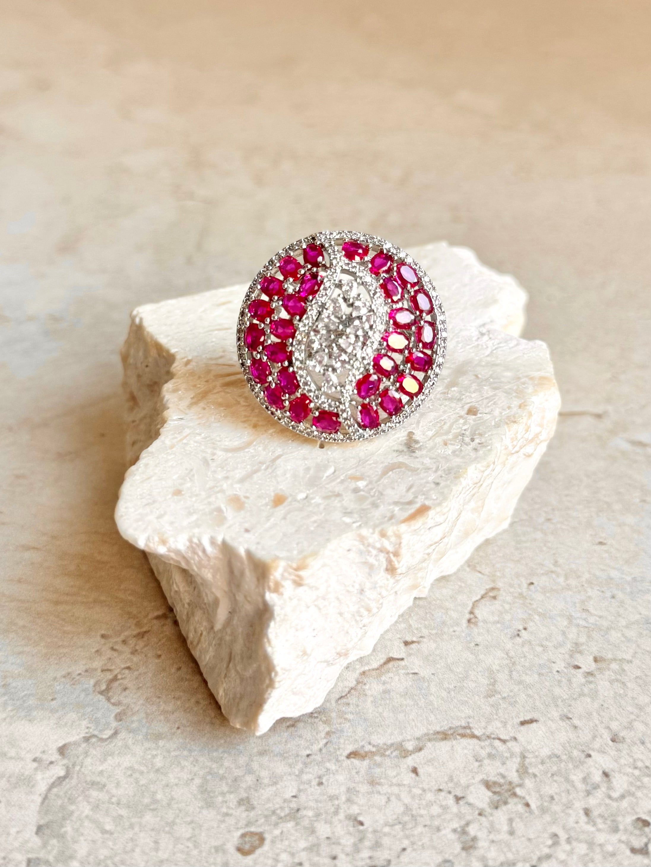 Tina Ring