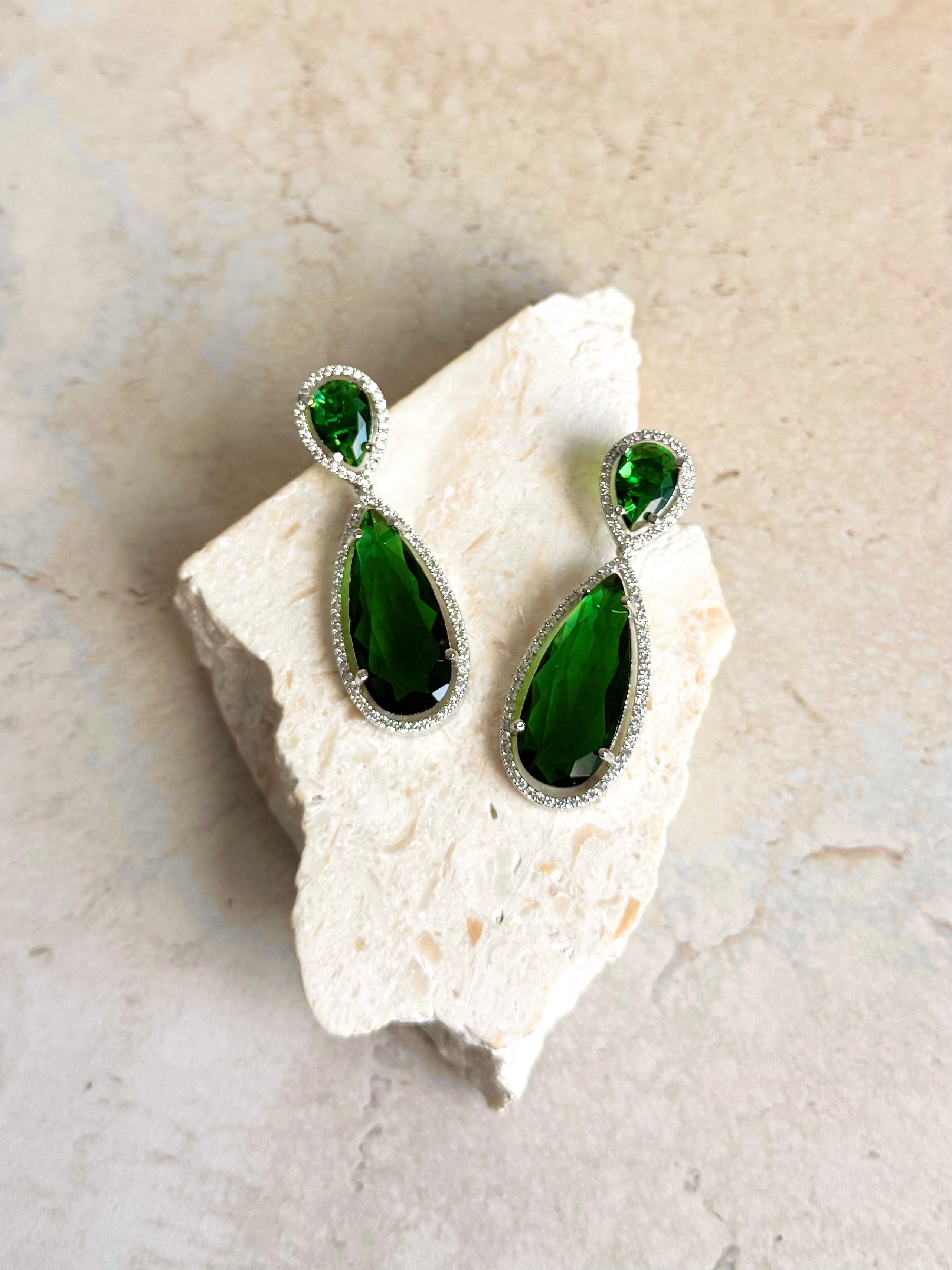 Rania Earrings