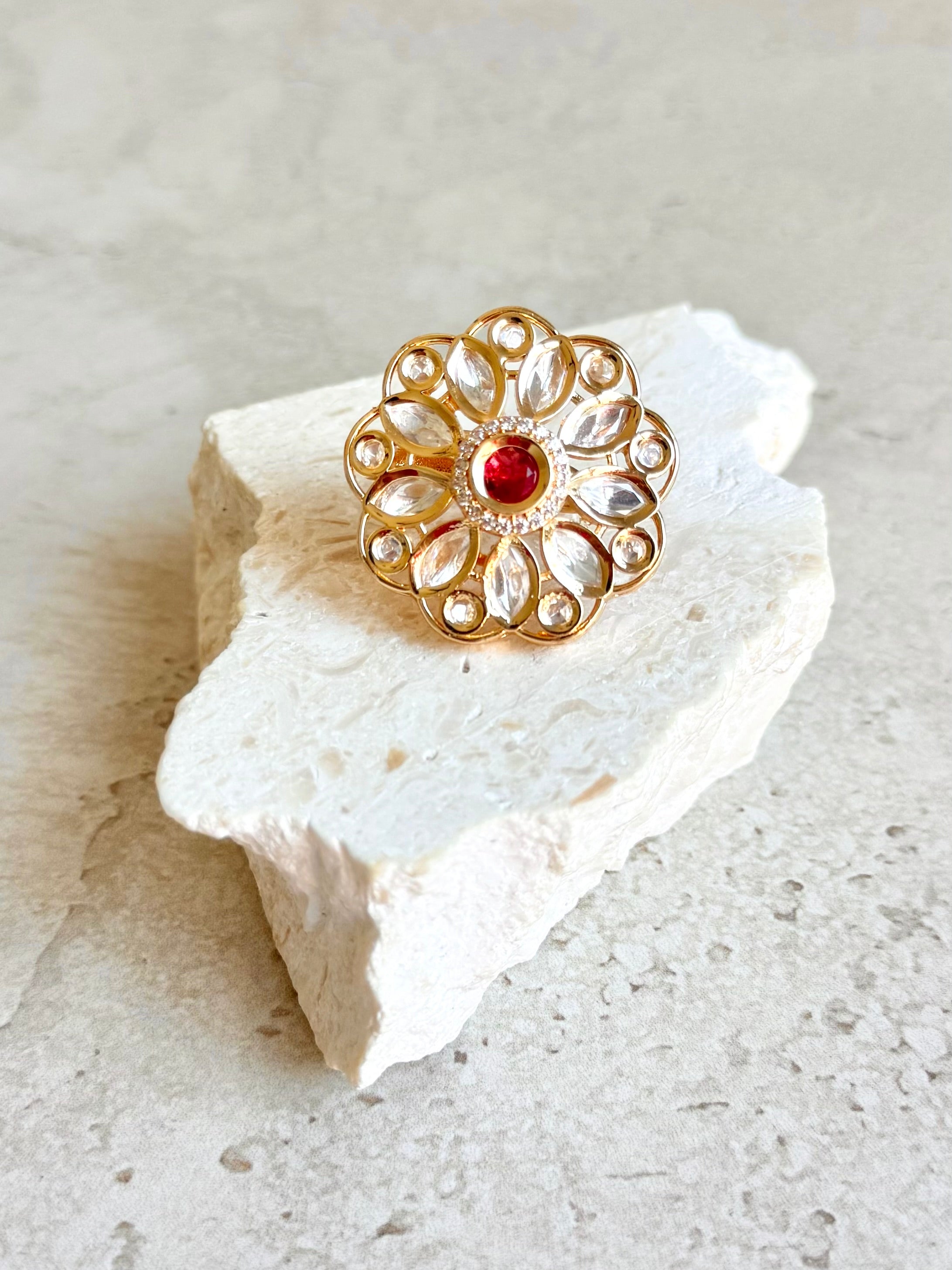 Raisa Ring