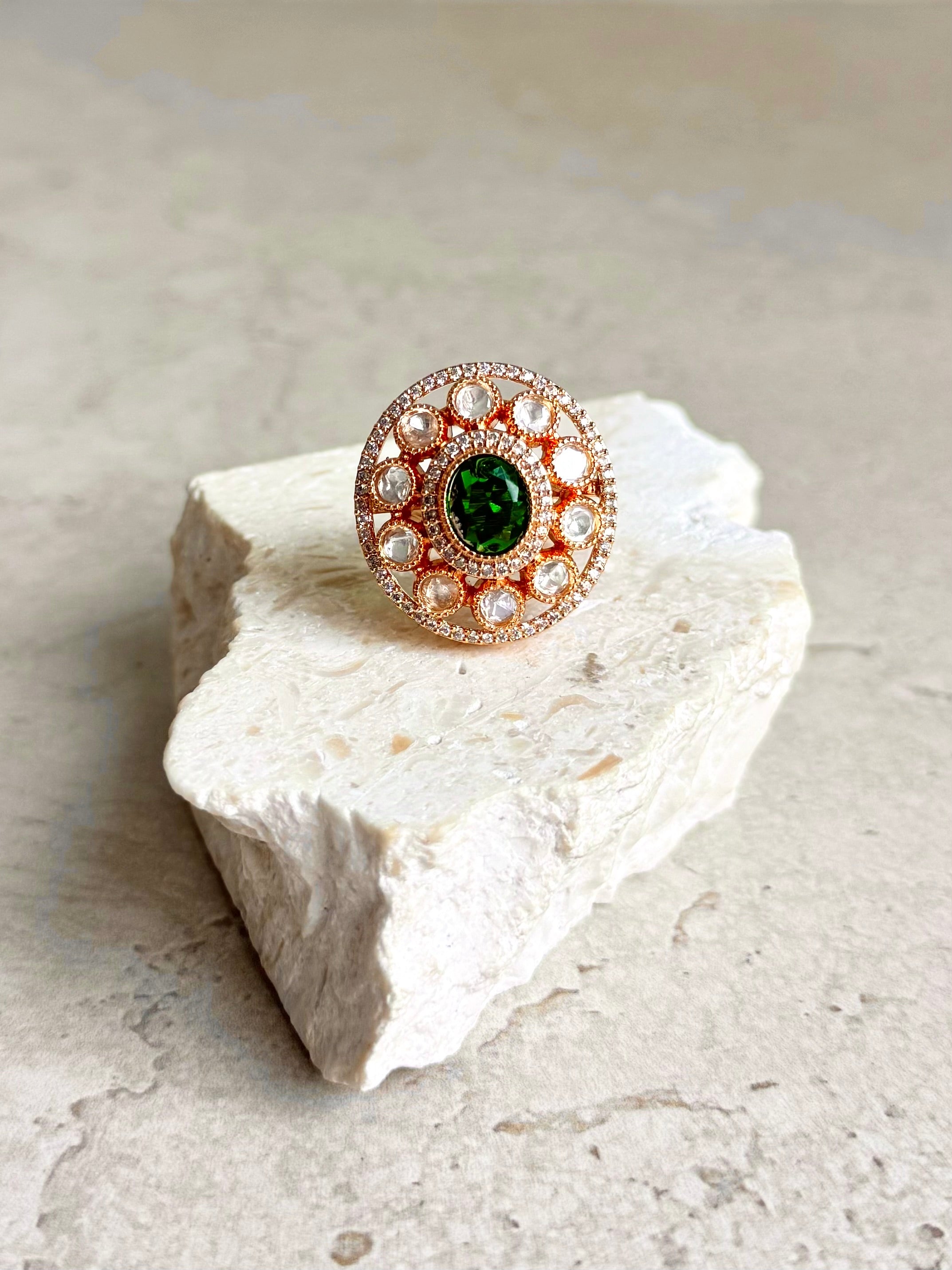 Rachana Ring