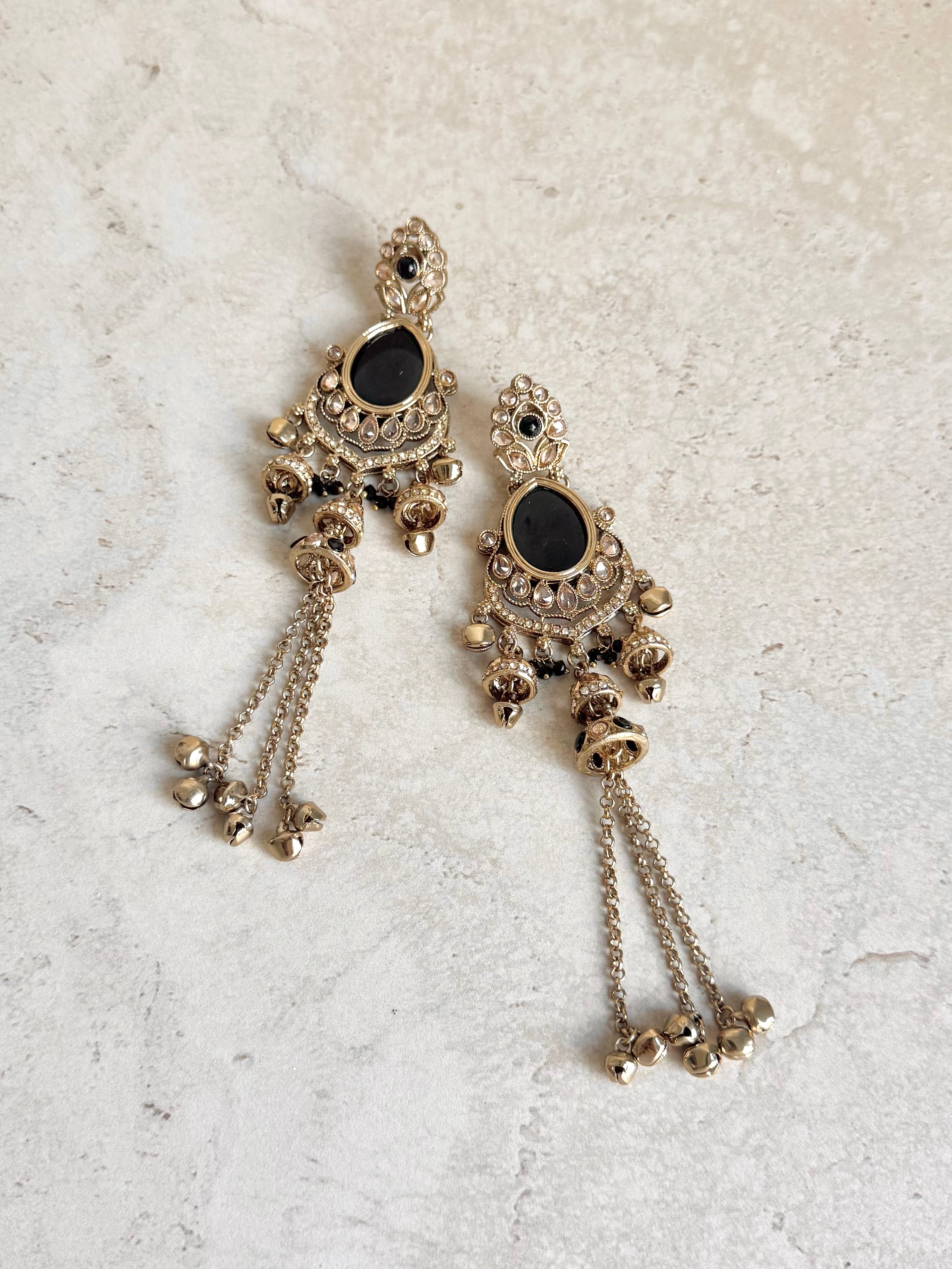 Hania Earrings