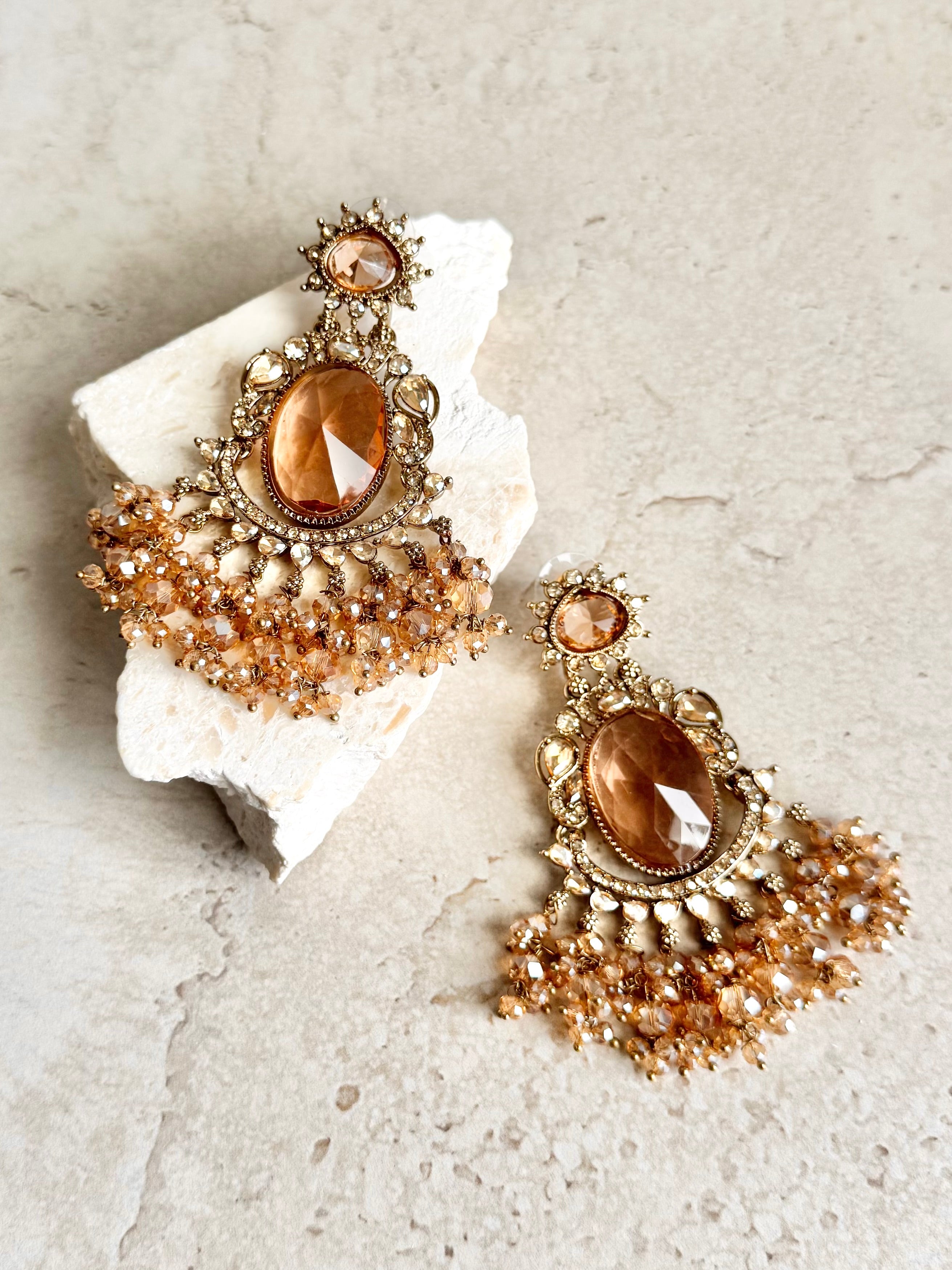 Falak Earrings