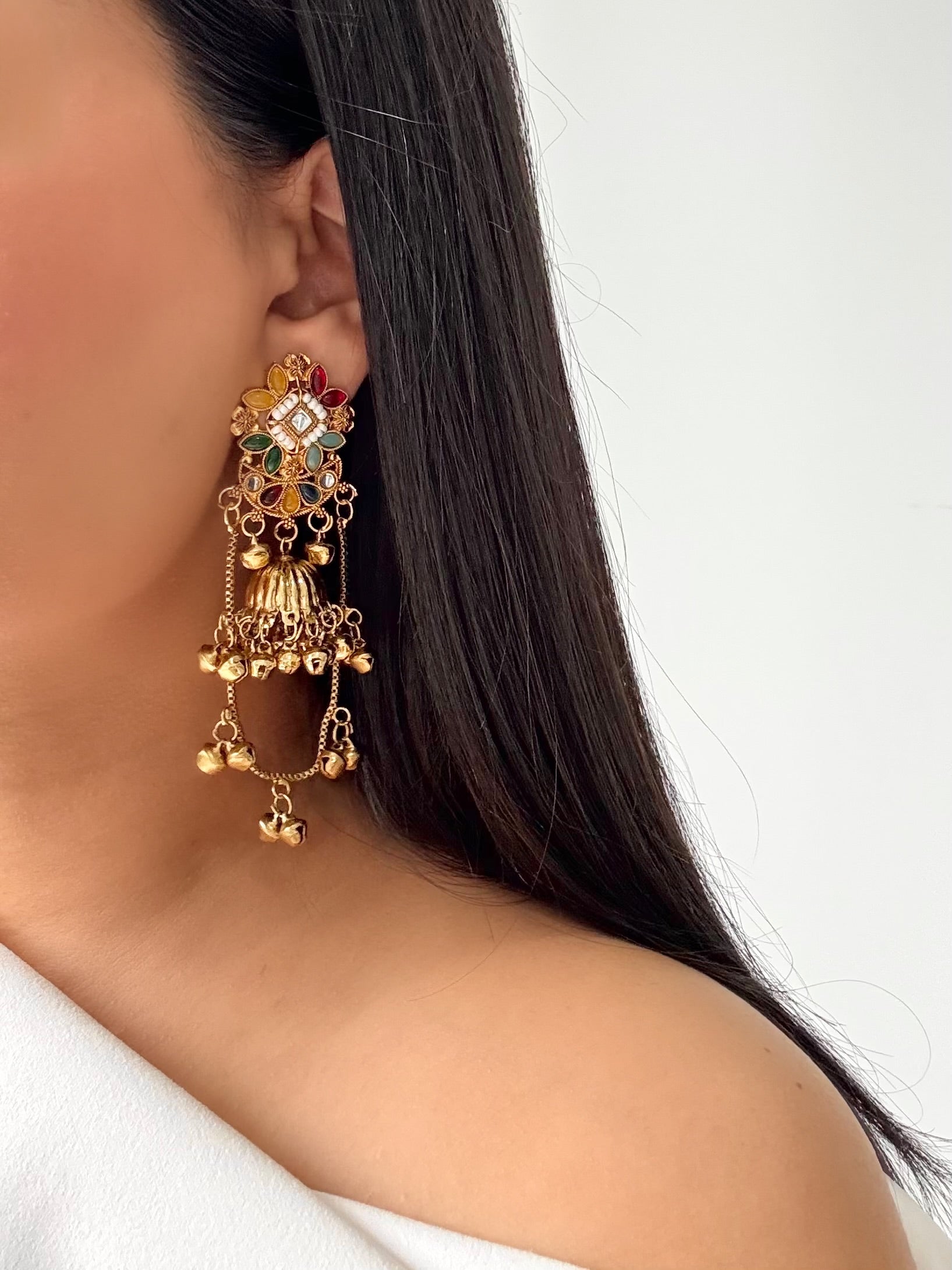 Surbhi Earrings
