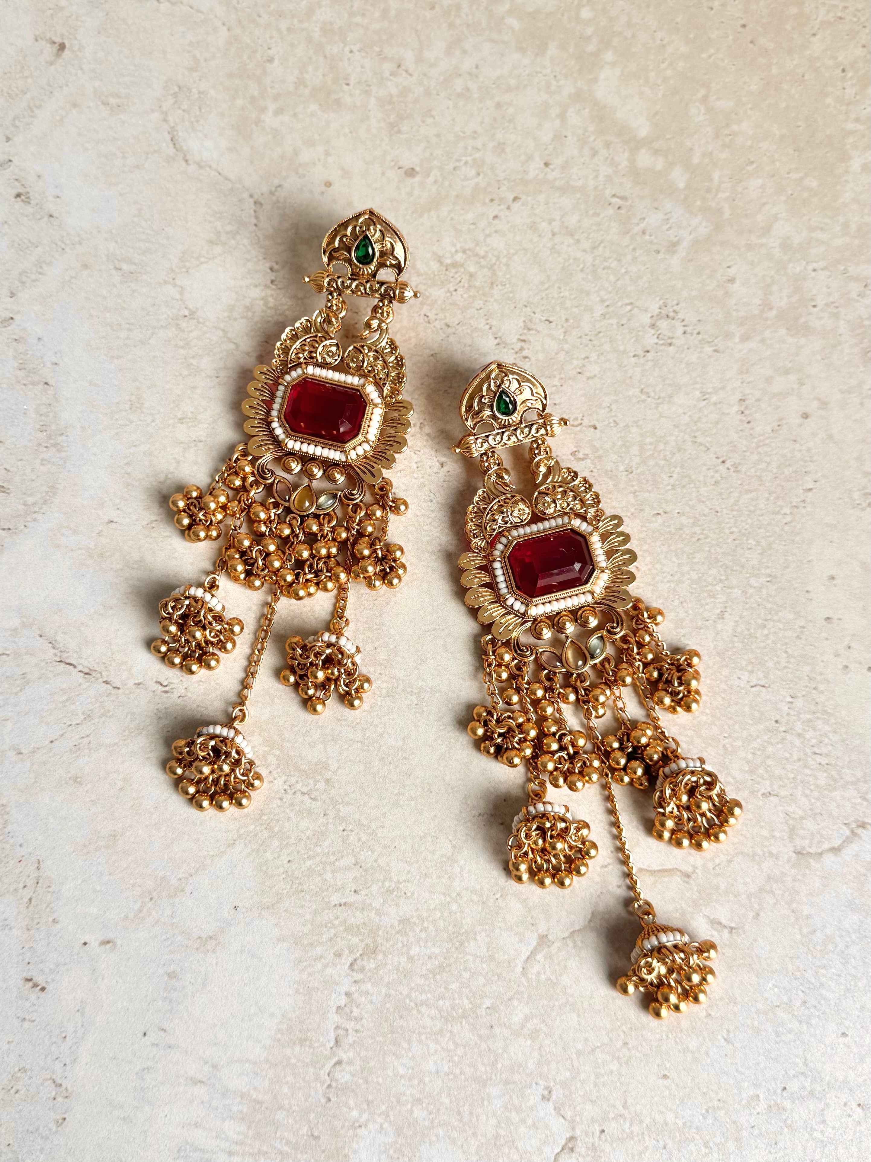 Anmol Earrings