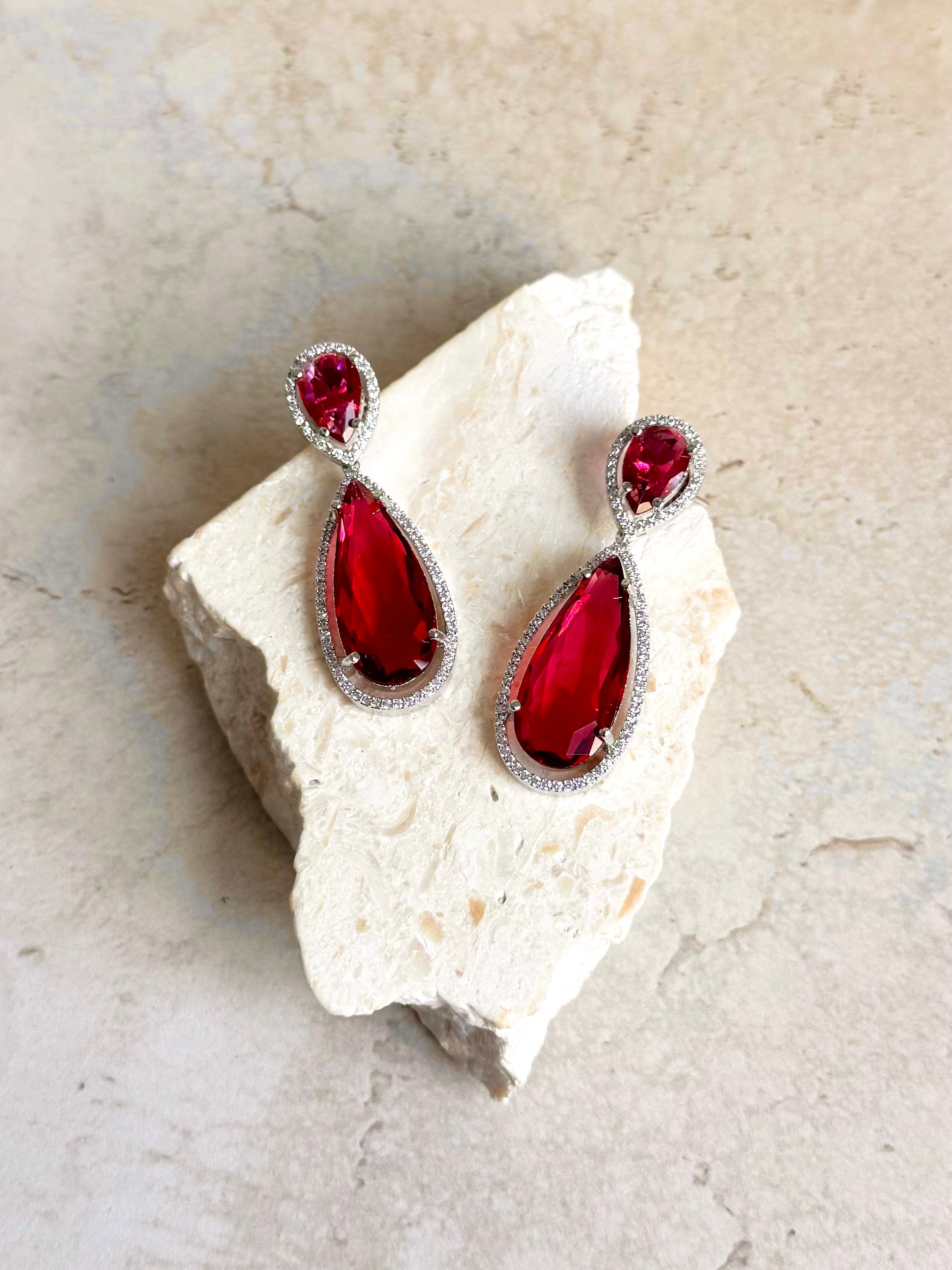 Rania Earrings